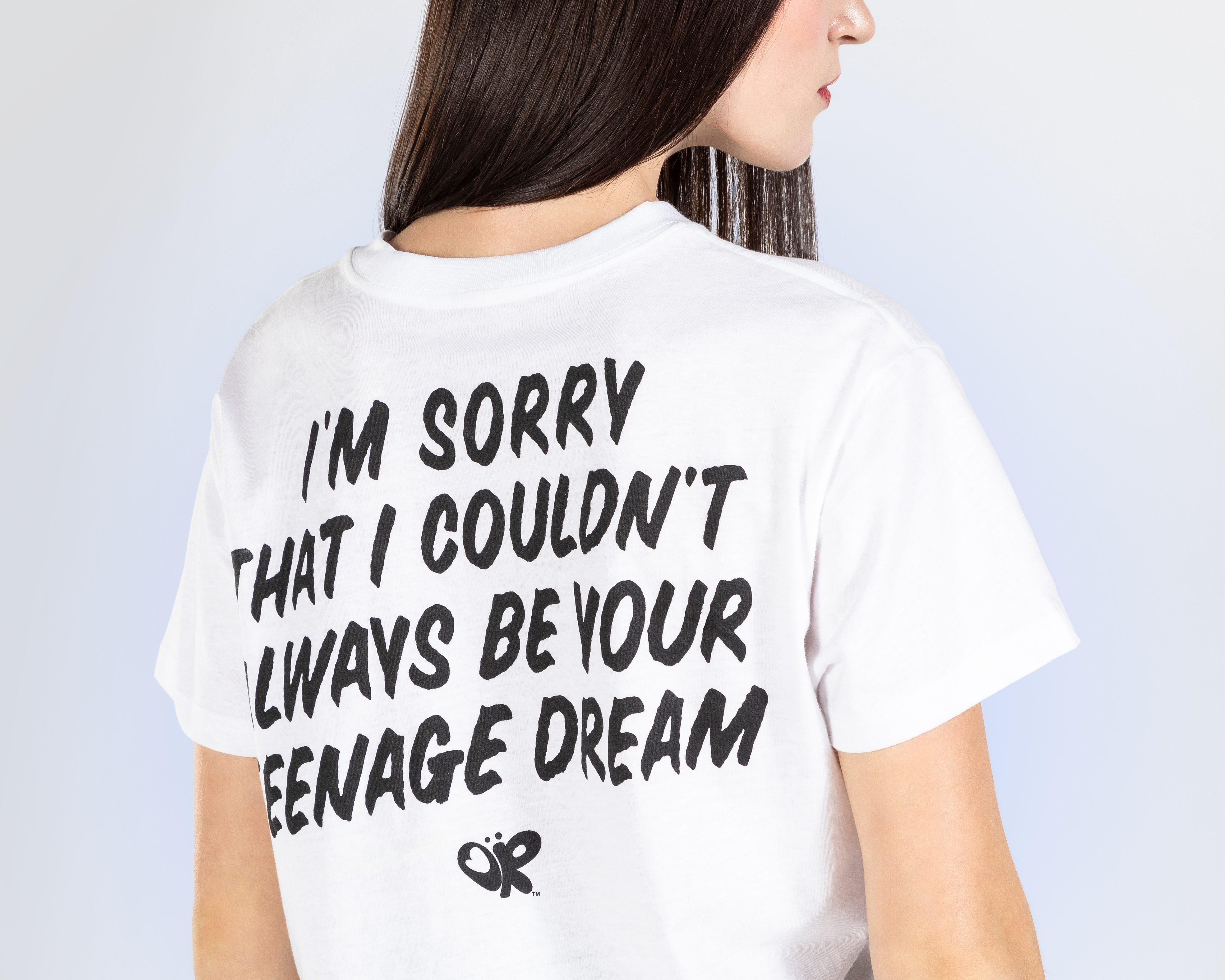 Foto 6 pulgar | Foto 5 | Playera Olivia Rodrigo de Algodón para Mujer