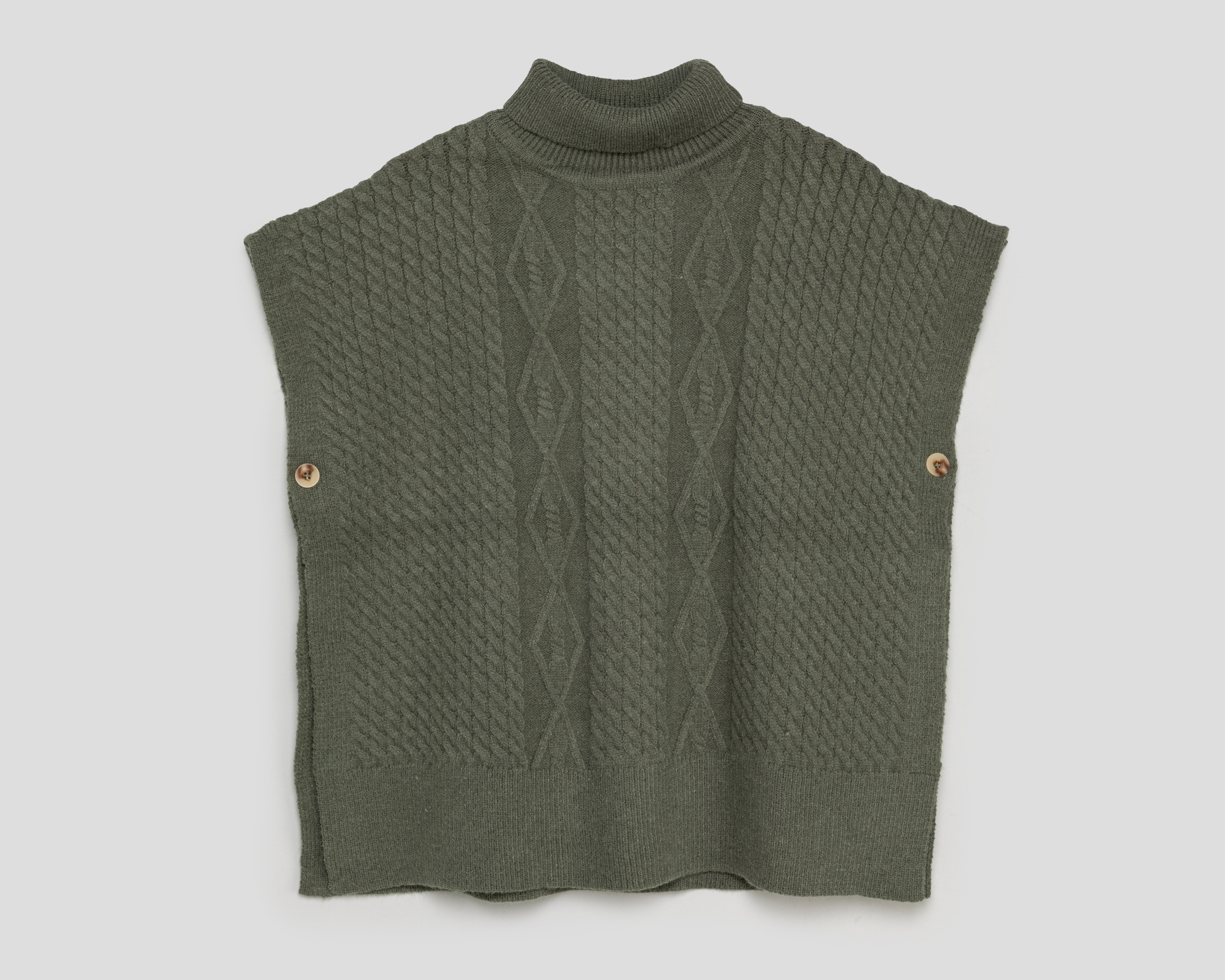 Foto 2 pulgar | Foto 1 | Capa Lady Sun para Mujer