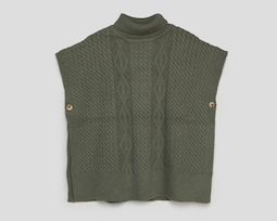 Capa Lady Sun para Mujer