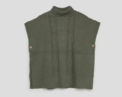 Foto 1 | Foto 1 | Capa Lady Sun para Mujer