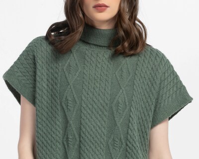 Foto 4 | Foto 4 | Capa Lady Sun para Mujer