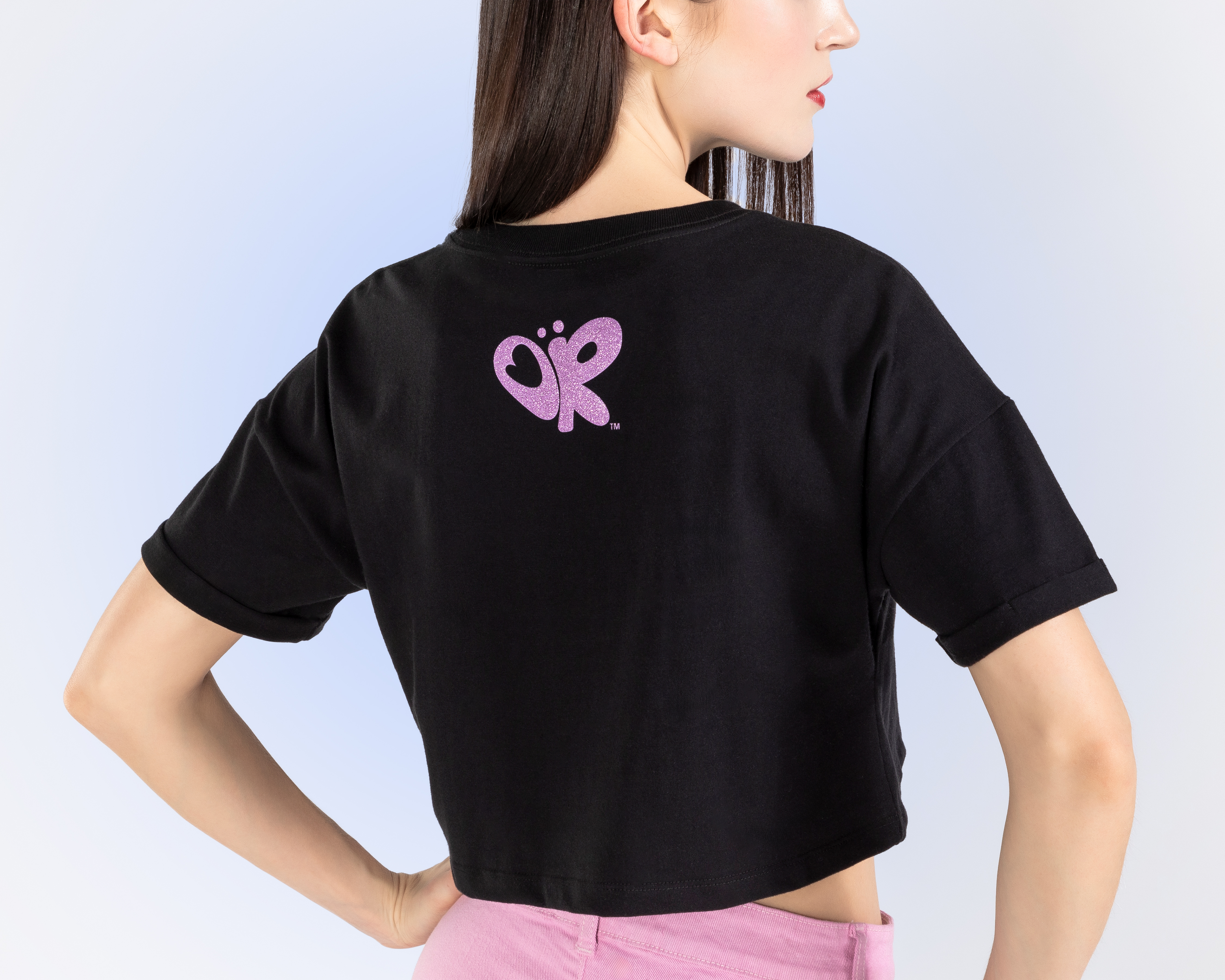 Foto 5 | Foto 5 | Playera Olivia Rodrigo de Algodón para Mujer