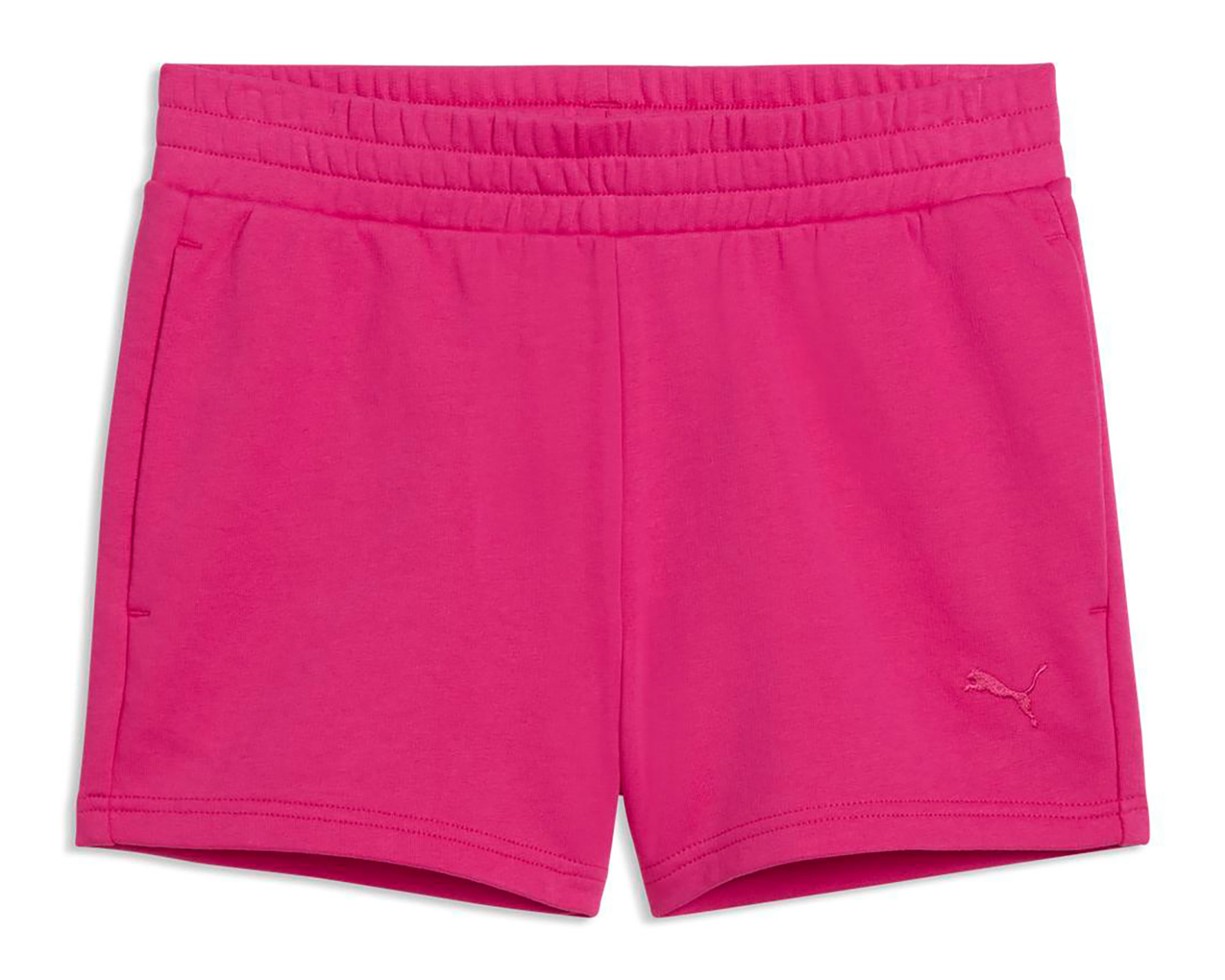 Foto 2 pulgar | Foto 1 | Short Deportivo Puma Essentials para Mujer