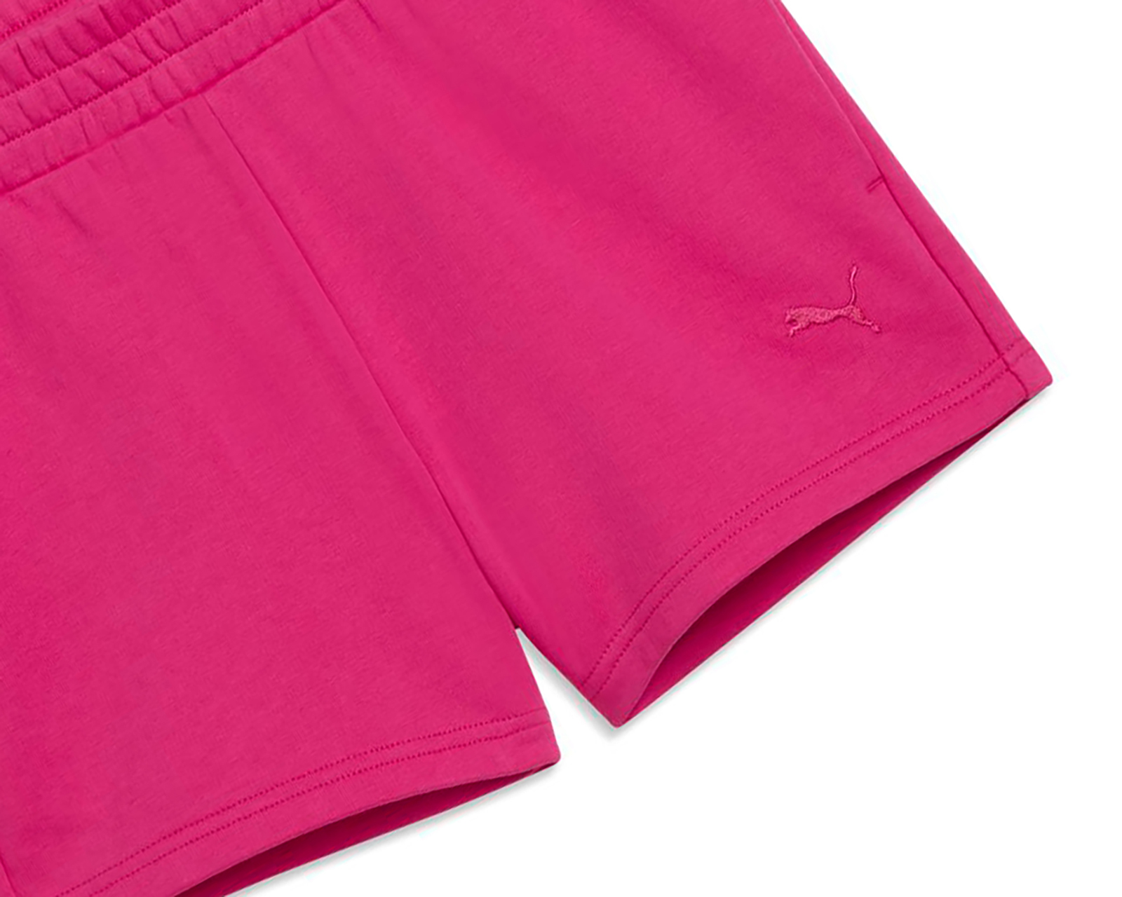 Foto 4 pulgar | Foto 3 | Short Deportivo Puma Essentials para Mujer