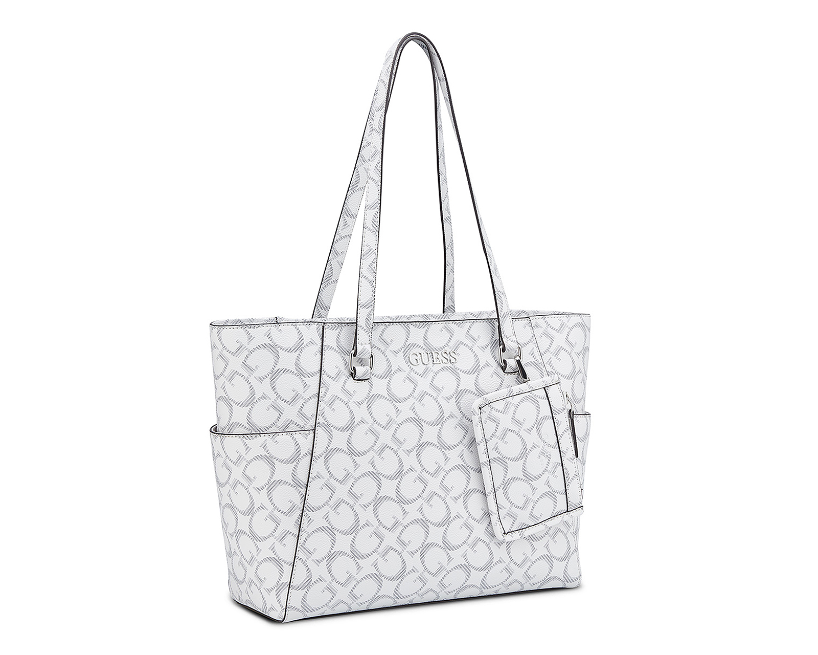 Foto 2 | Foto 2 | Bolsa de Hombro Guess Granby