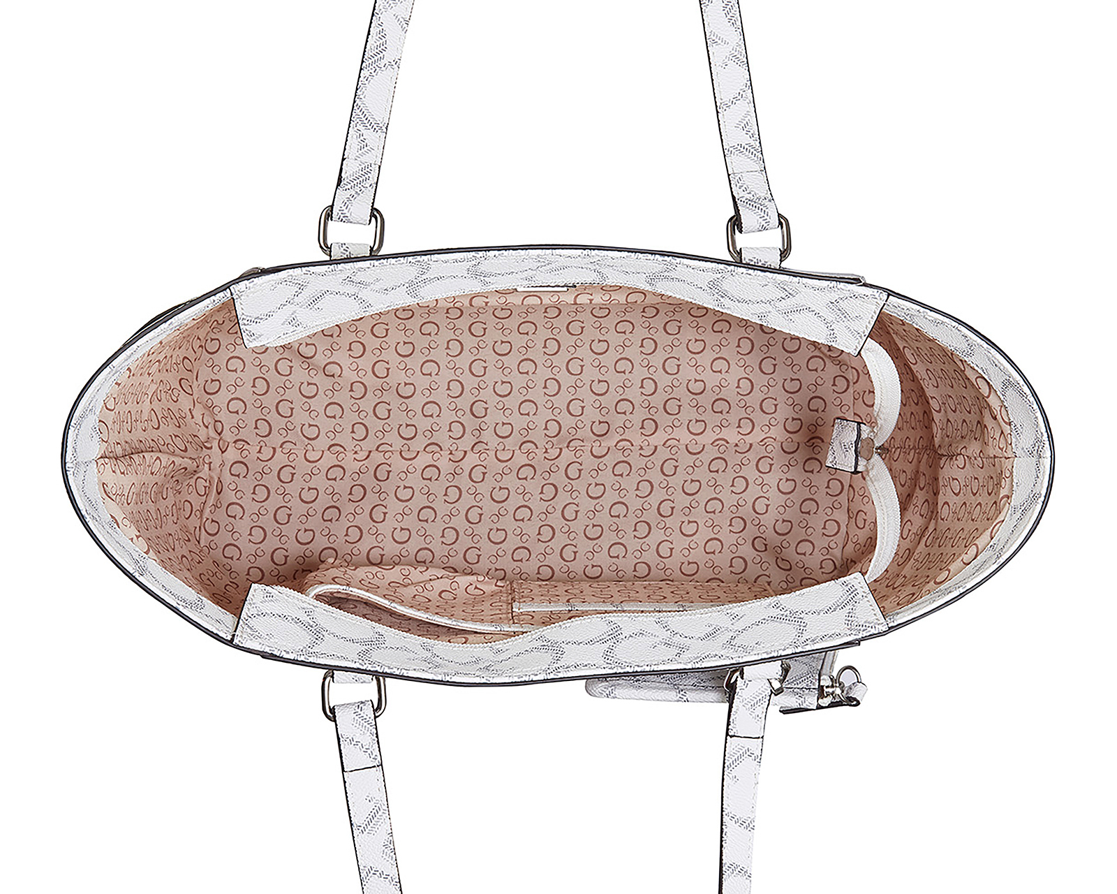 Foto 3 | Foto 3 | Bolsa de Hombro Guess Granby