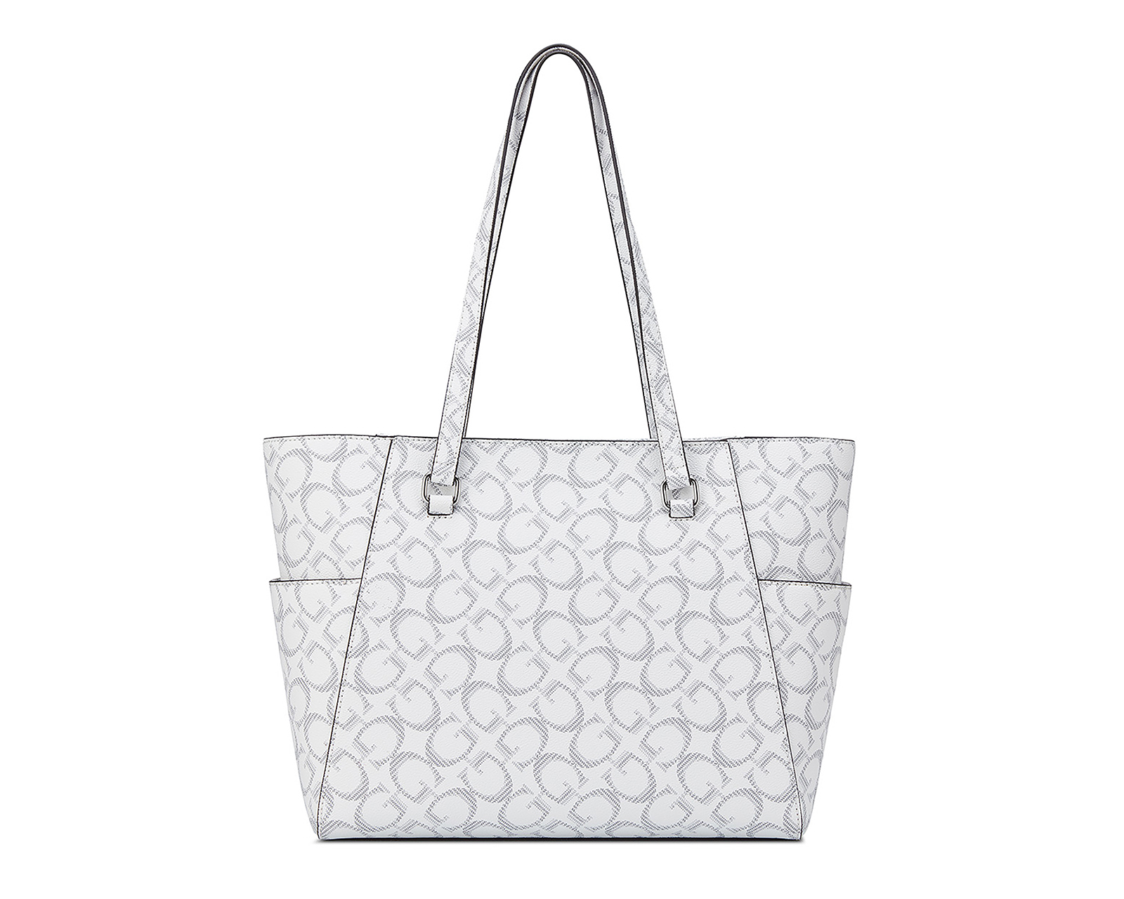 Foto 4 | Foto 4 | Bolsa de Hombro Guess Granby