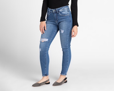 Foto 1 | Foto 1 | Jeans Skinny Fit Bebe para Mujer