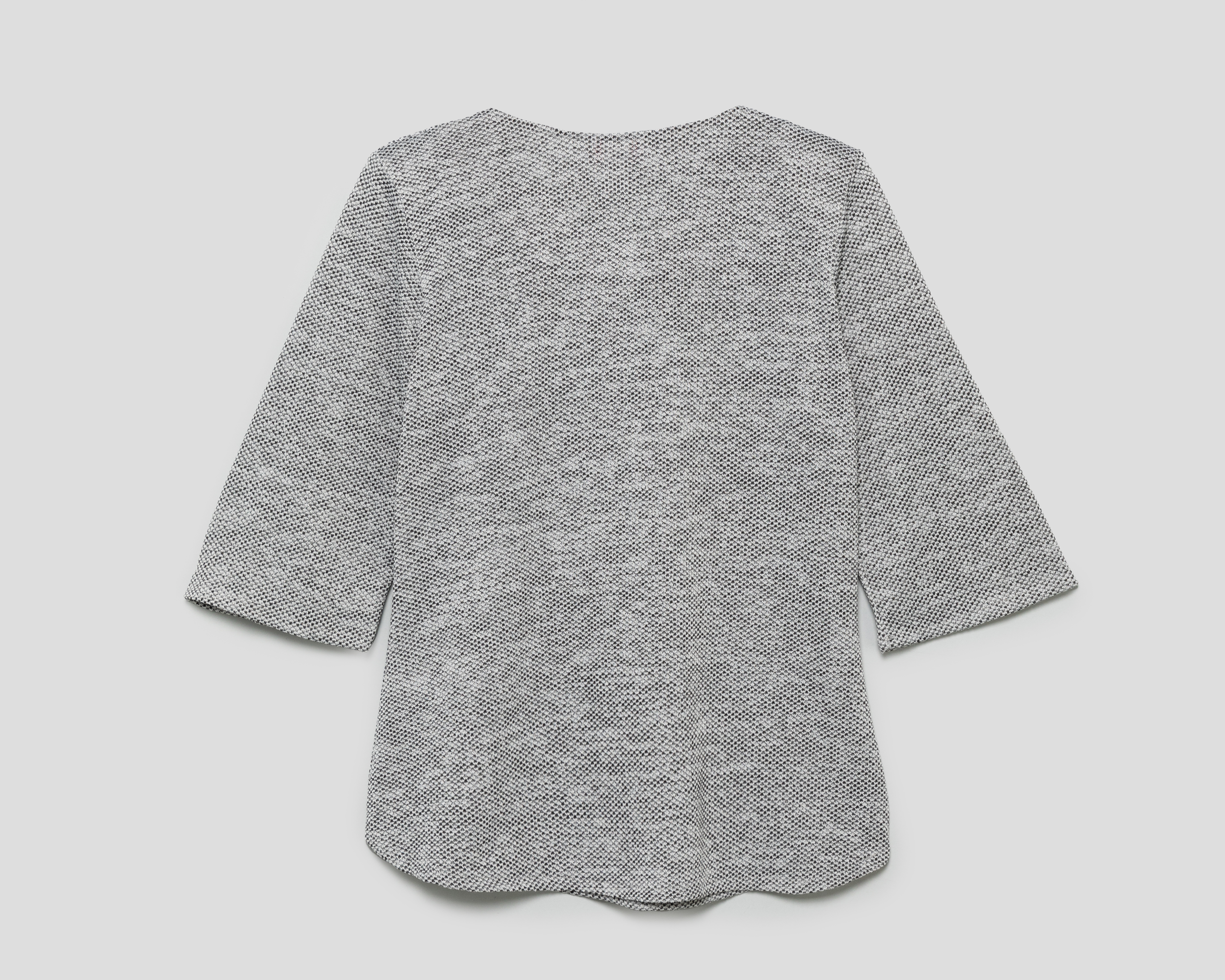 Foto 2 | Foto 2 | Blusa con Collar Paloma para Mujer