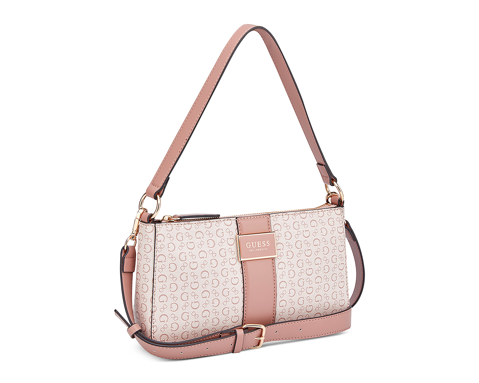 Foto 2 | Foto 2 | Bolsa de Hombro Guess Isabella