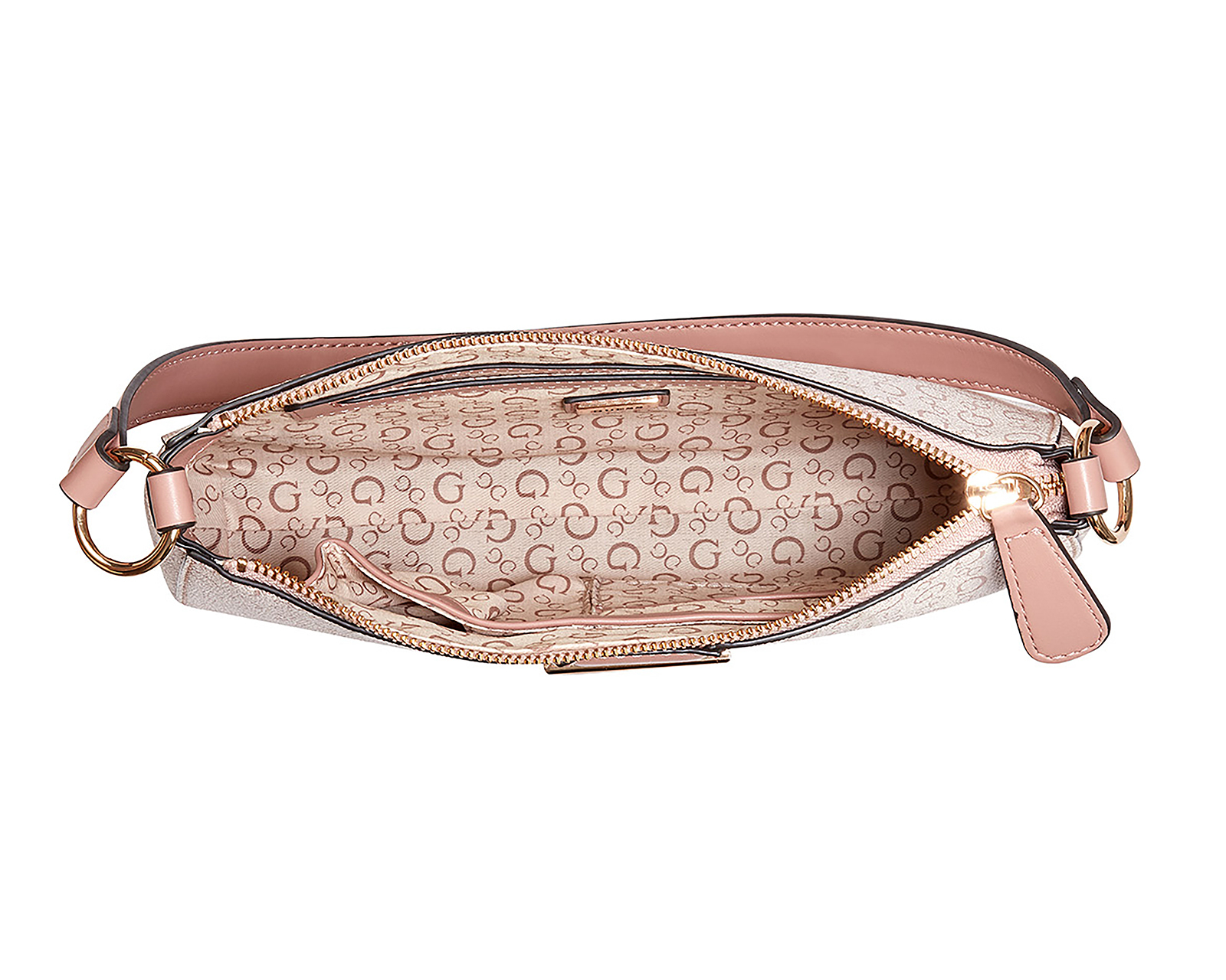 Foto 3 | Foto 3 | Bolsa de Hombro Guess Isabella