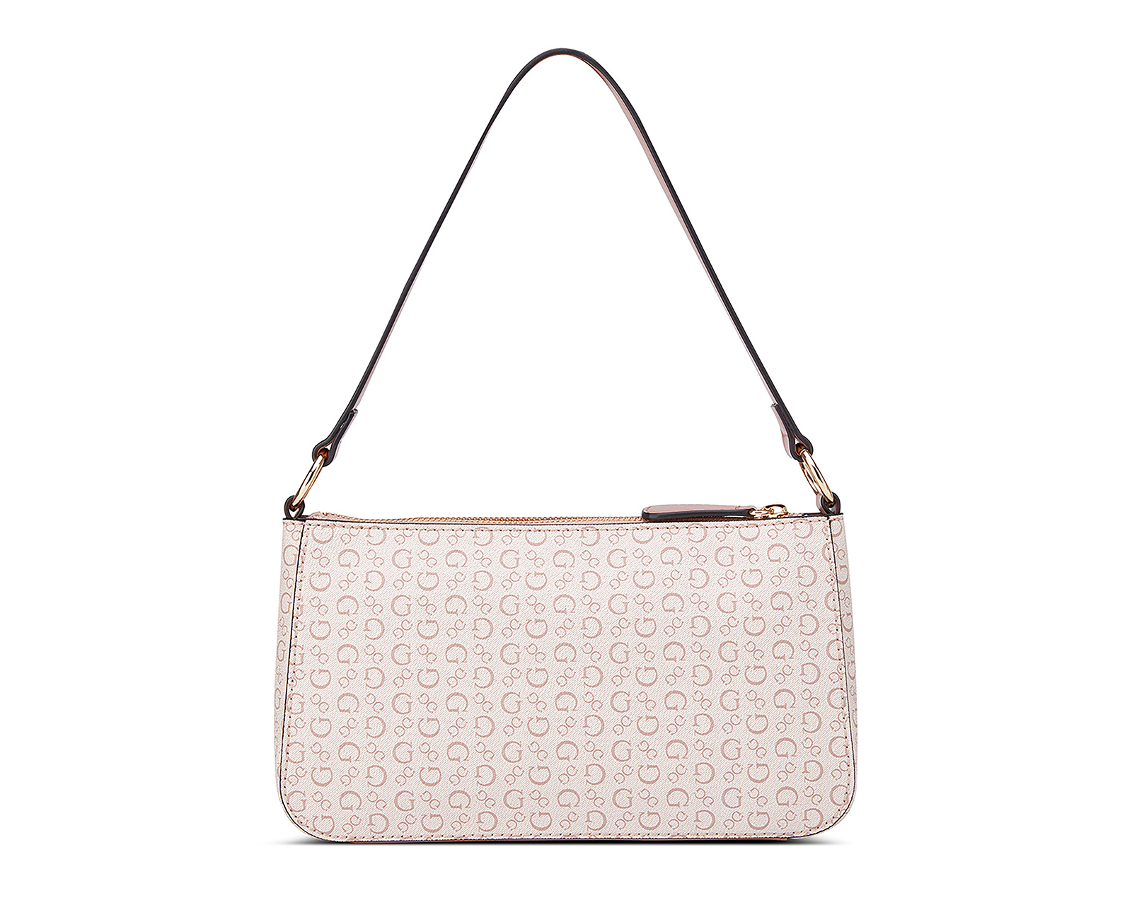 Foto 5 pulgar | Foto 4 | Bolsa de Hombro Guess Isabella