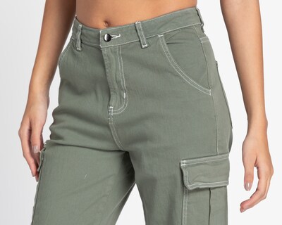 Foto 4 | Foto 4 | Jeans Wide Leg Refill Juveniles
