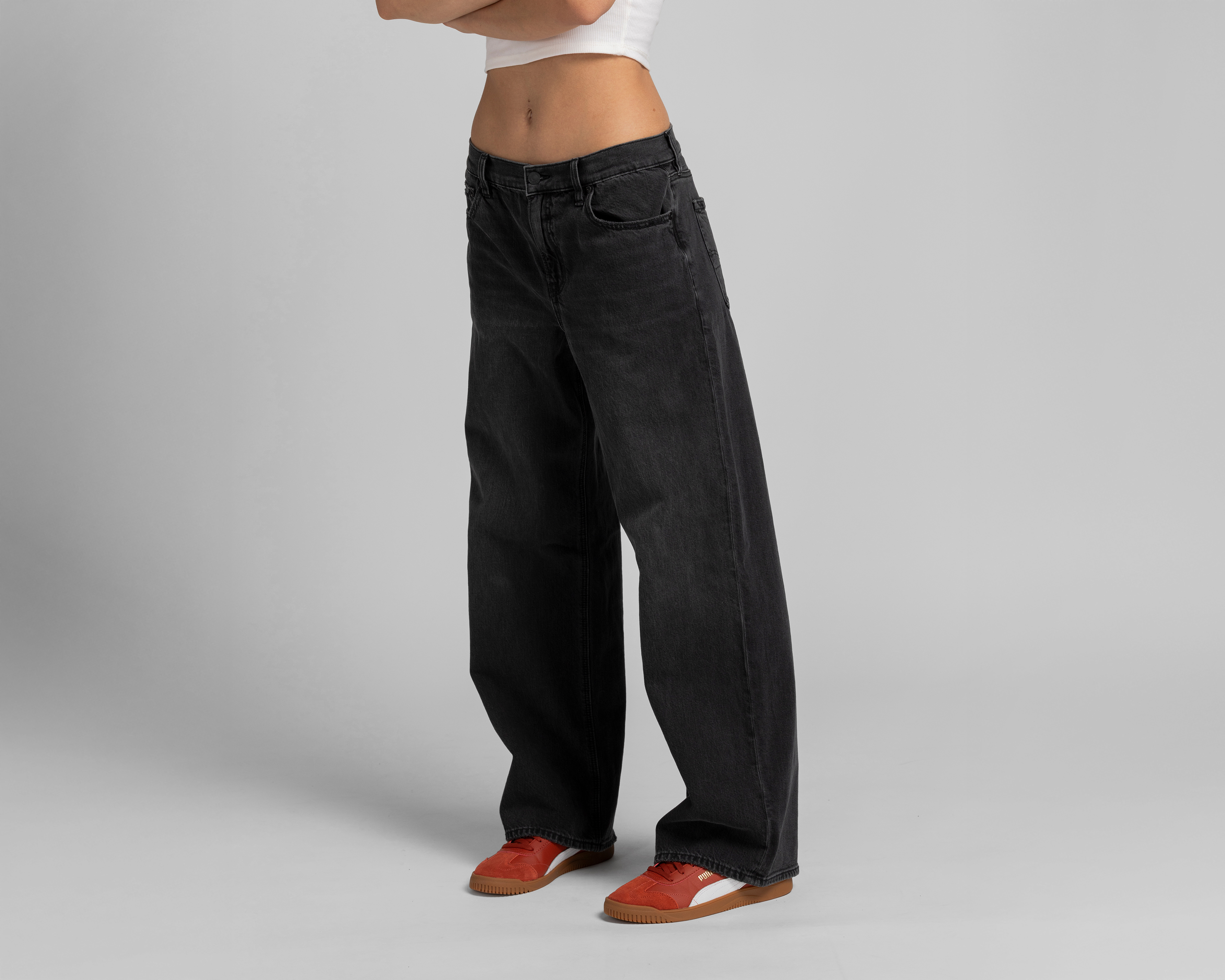 Jeans Stove Pipe American Eagle Juveniles