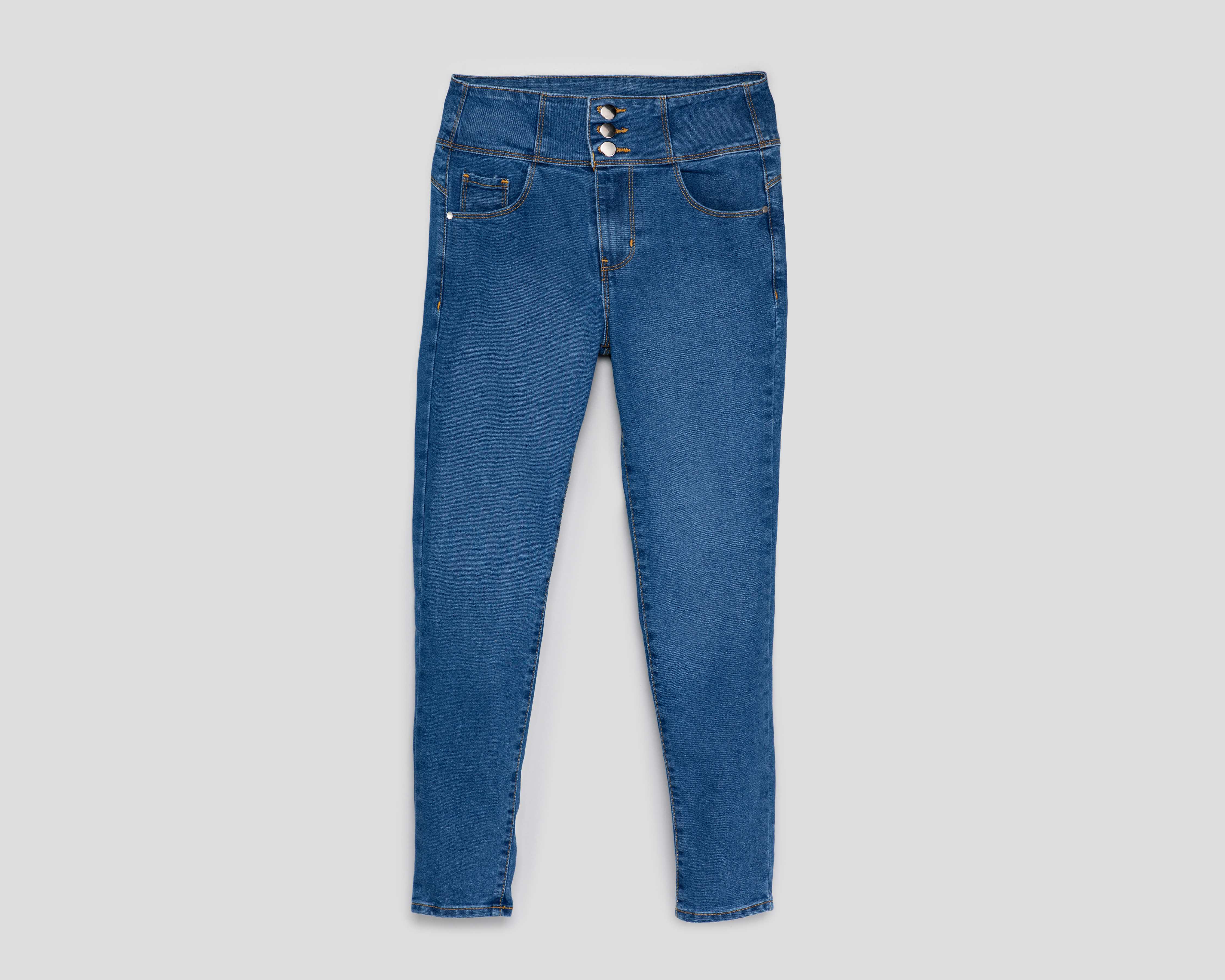 Jeans Skinny Sahara para Mujer