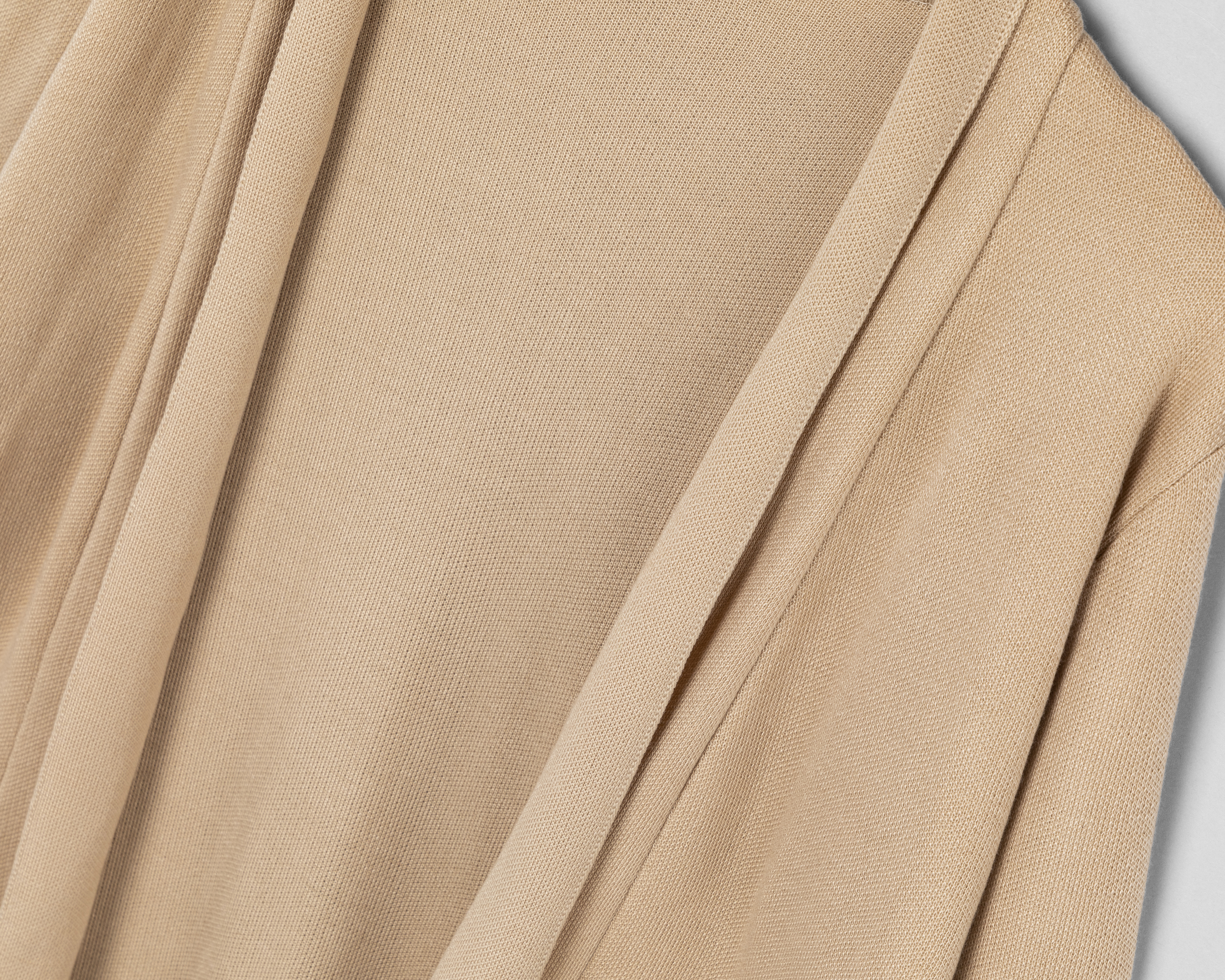 Foto 7 | Foto 7 | Cárdigan Sahara Beige