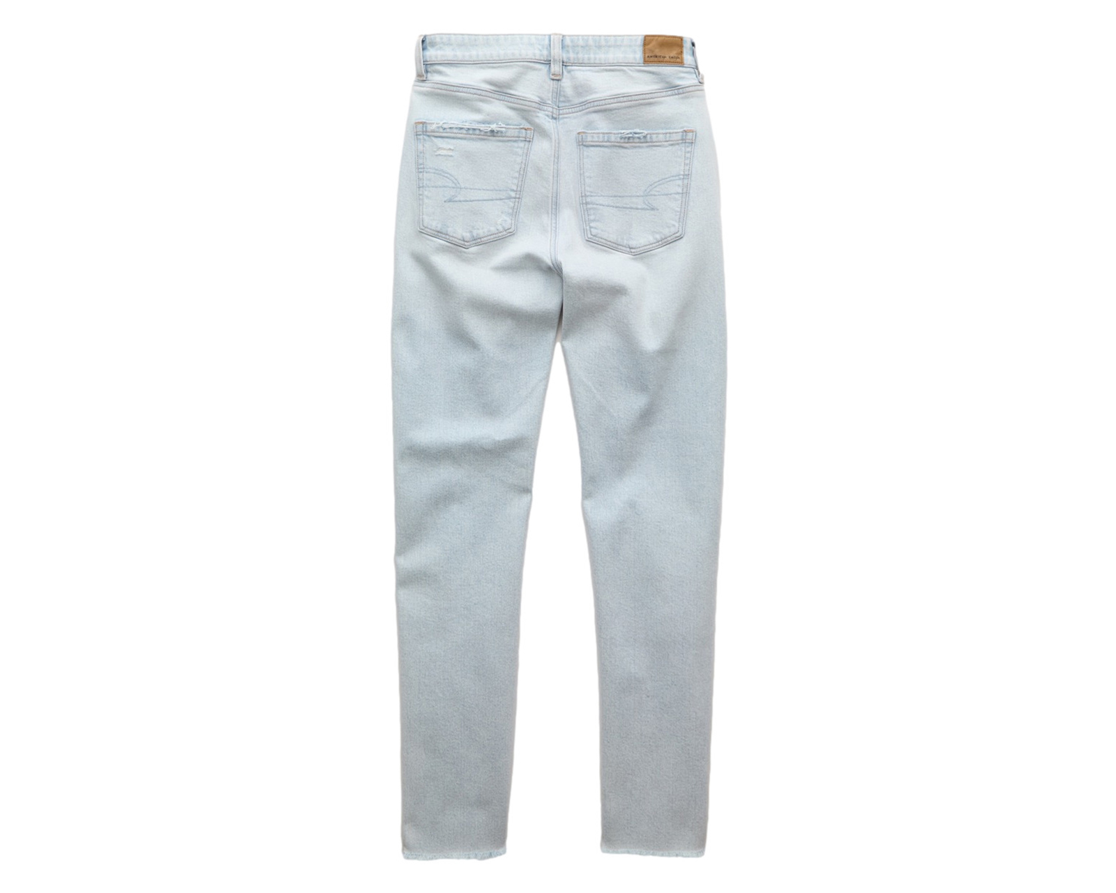 Foto 4 | Foto 4 | Jeans Mom American Eagle para Mujer