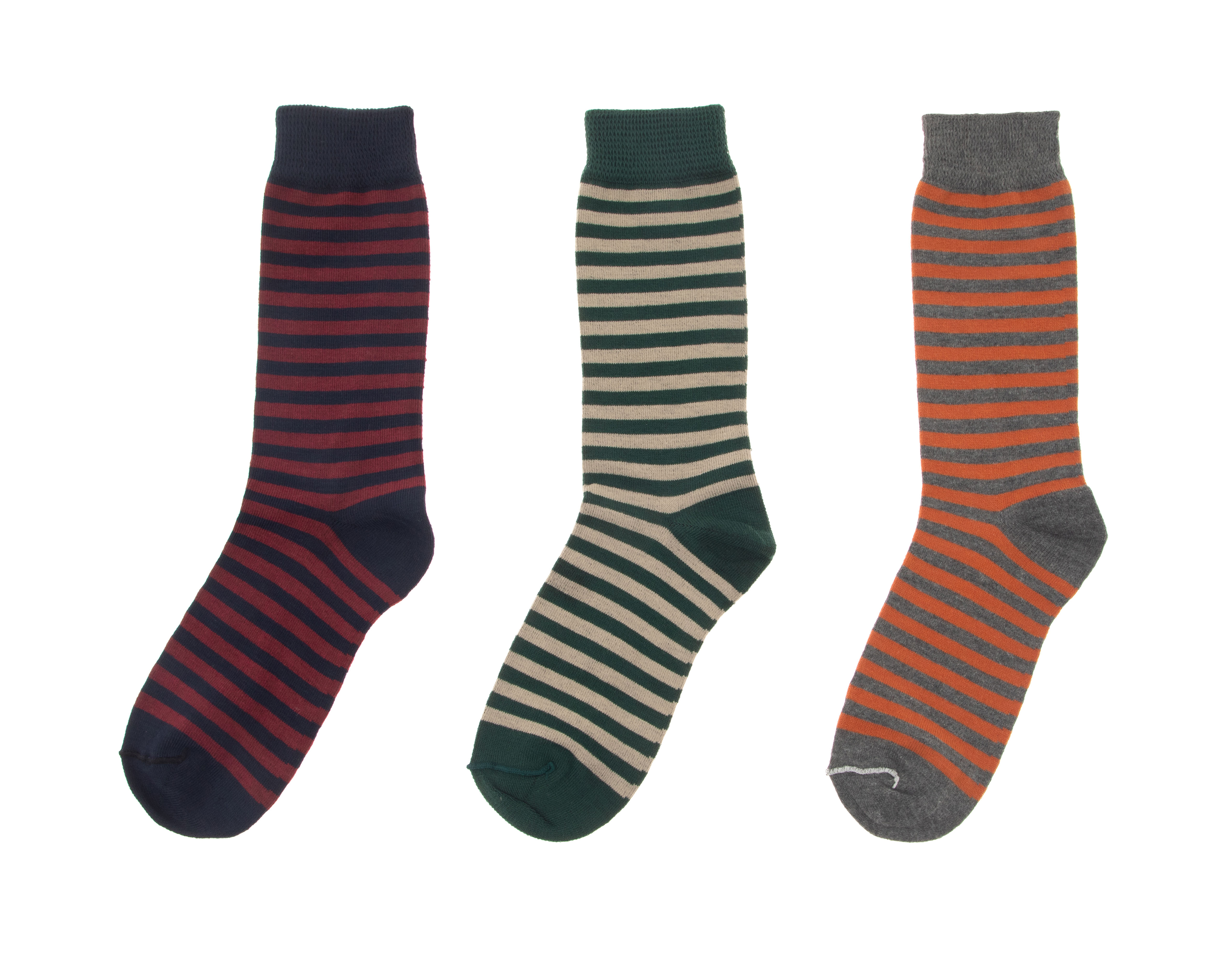 Foto 2 pulgar | Foto 1 | Calcetines para Personas con Diabetes Sensipie para Mujer 3 Pares