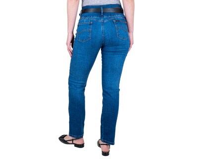 Foto 4 | Foto 4 | Jeans Recto Lee para Mujer