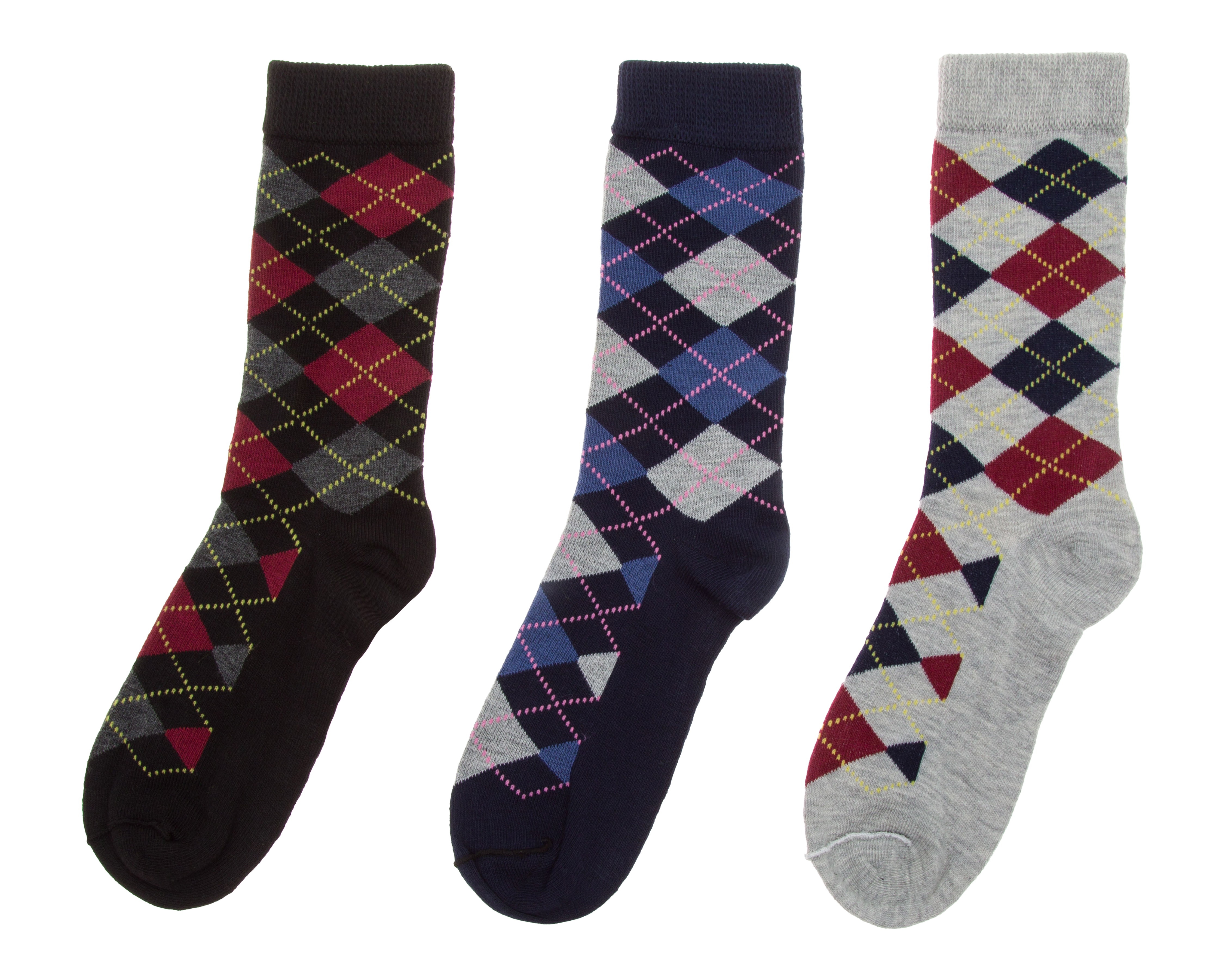 Calcetines para Personas con Diabetes Sensipie para Mujer 3 Pares
