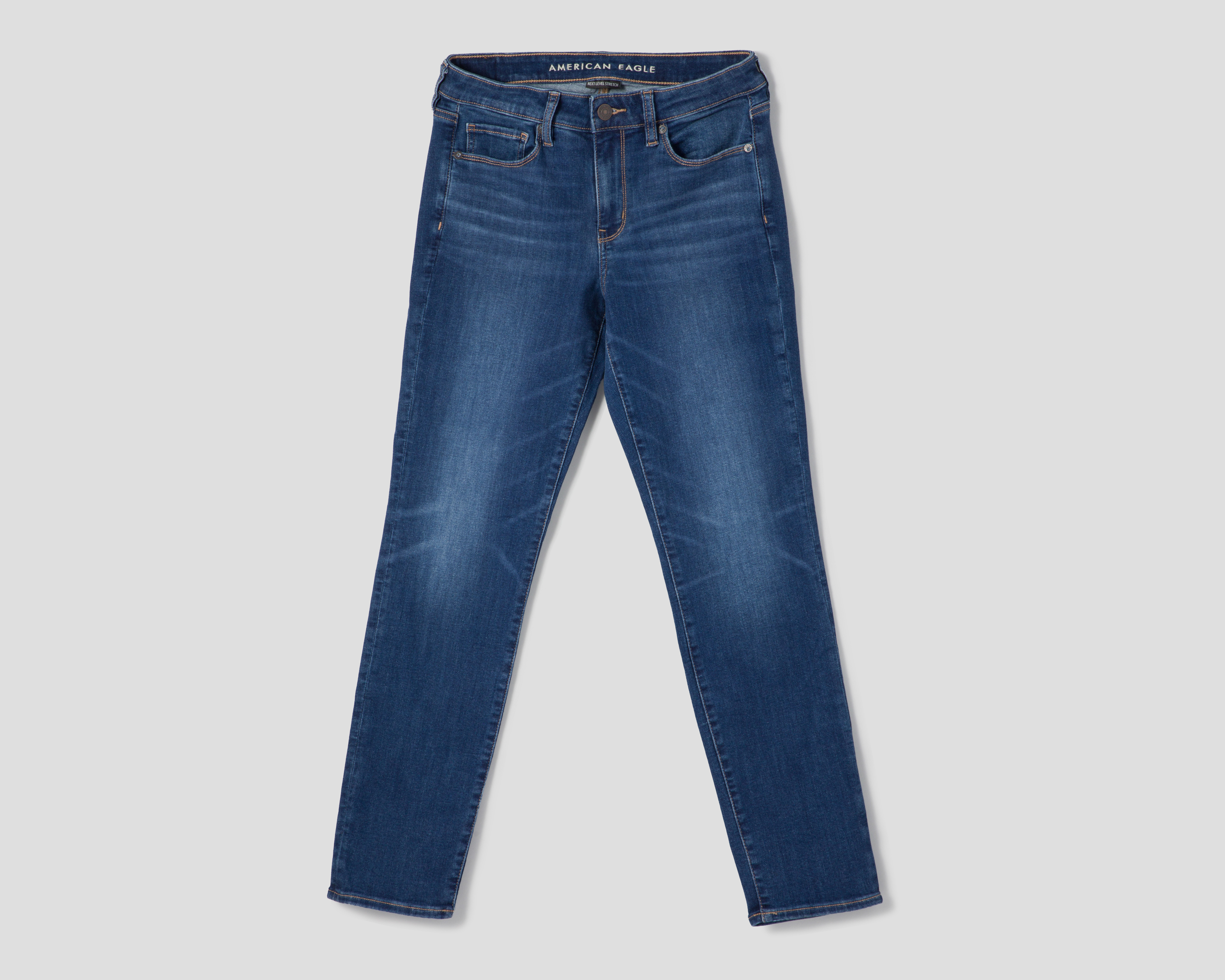 Foto 1 | Foto 1 | Jeans Skinny American Eagle para Mujer