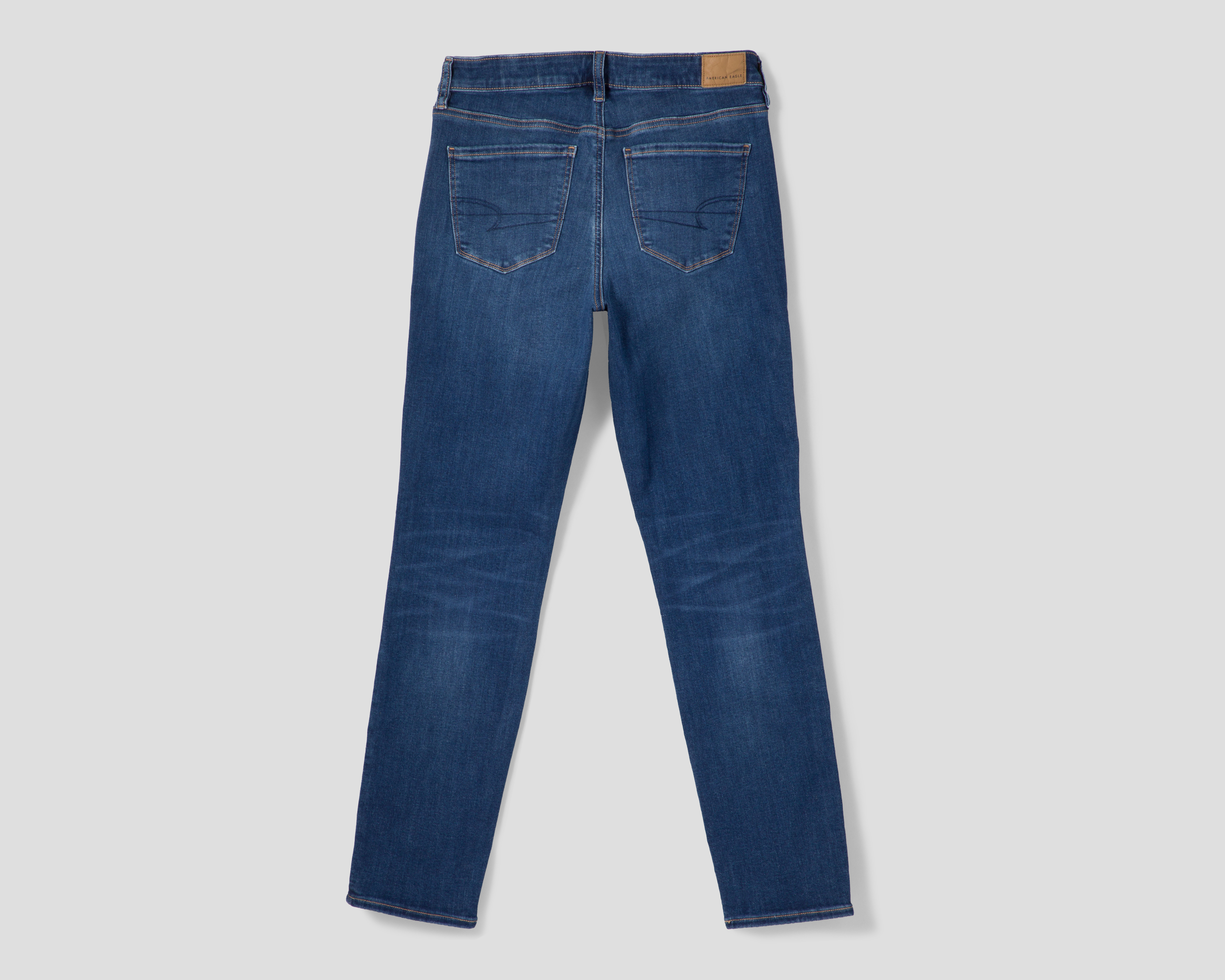Foto 2 | Foto 2 | Jeans Skinny American Eagle para Mujer