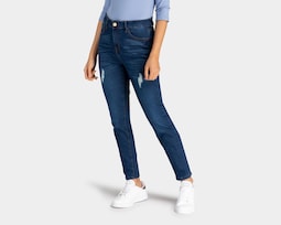 Jeans Skinny Sahara para Mujer