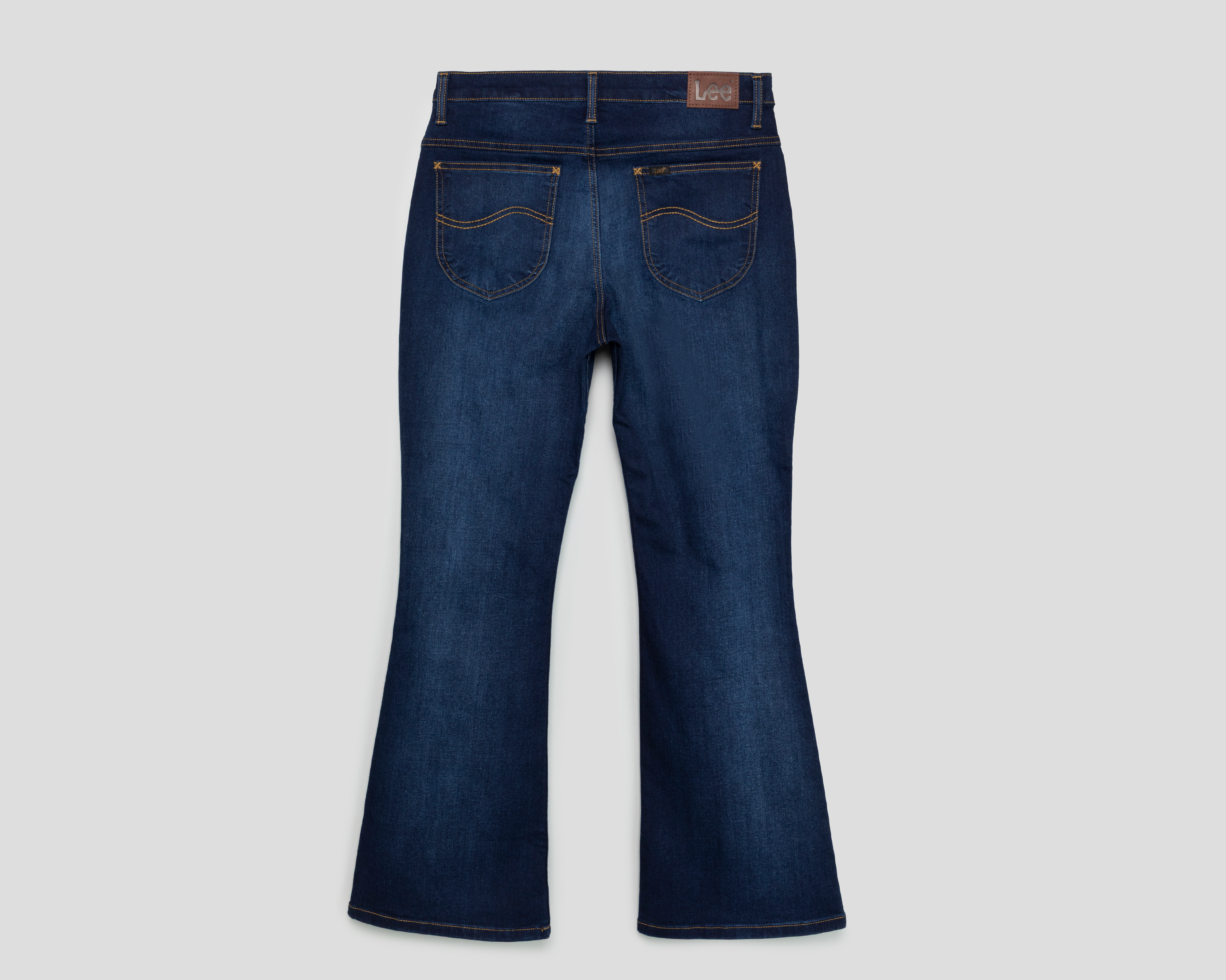 Foto 2 | Foto 2 | Pantalón Lee Xtreme Flare para Mujer