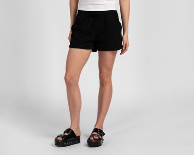 Foto 1 | Foto 1 | Short 18 Forever Negro para Mujer