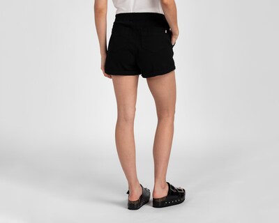 Foto 3 | Foto 3 | Short 18 Forever Negro para Mujer