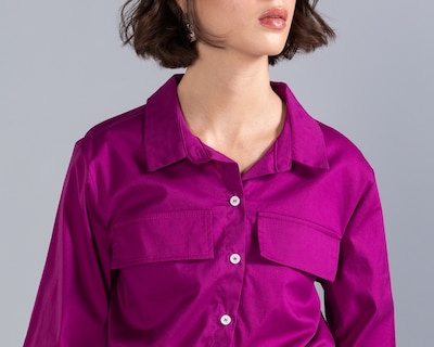 Foto 4 | Foto 4 | Blusa Thinner Manga Larga para Mujer