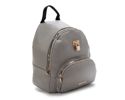 Foto 2 | Foto 2 | Mochila Alexis Bendel Gris