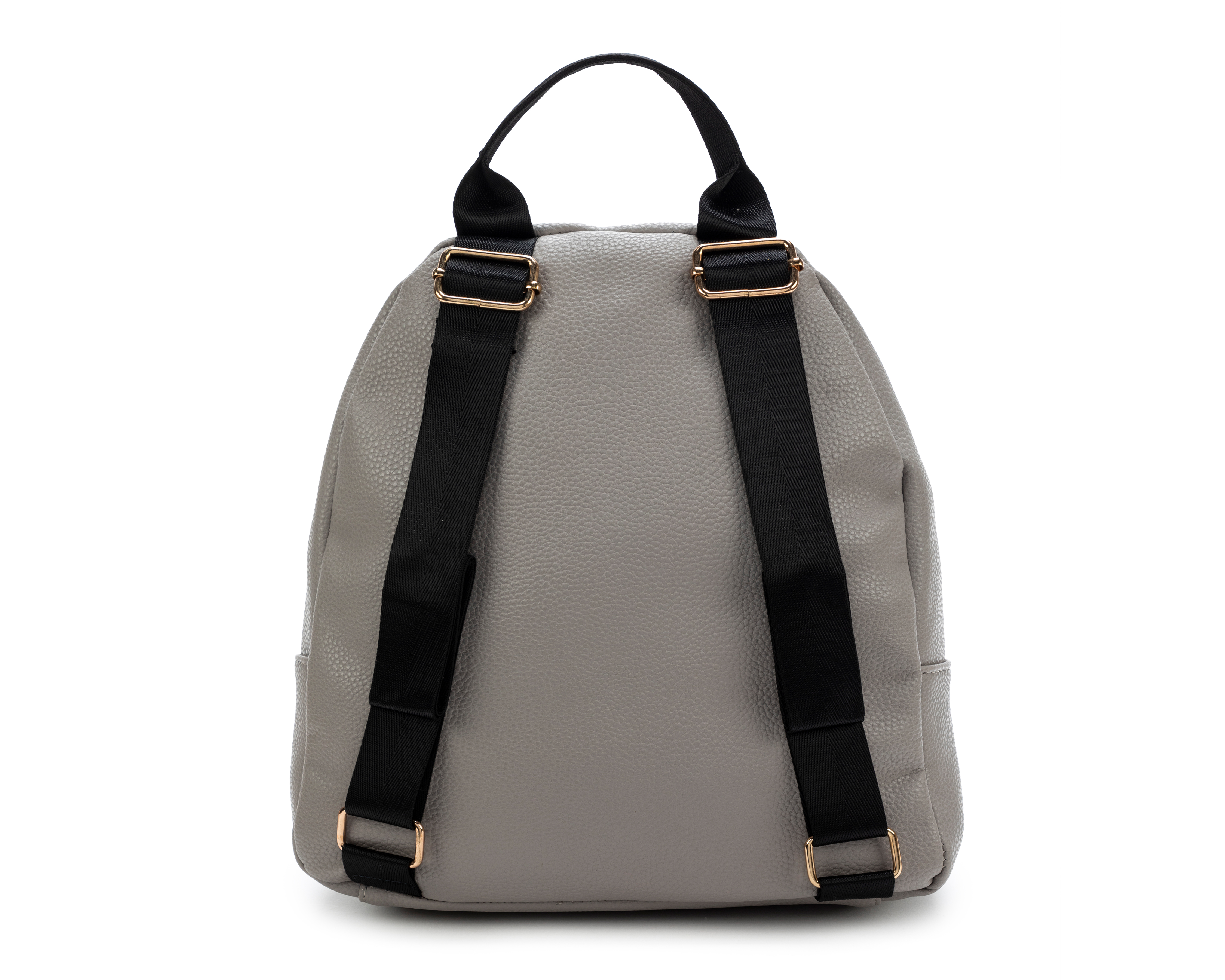 Foto 4 pulgar | Foto 3 | Mochila Alexis Bendel Gris
