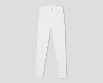 Foto 1 | Foto 1 | Jeans Skinny American Eagle Super High Rise Jegging para Mujer