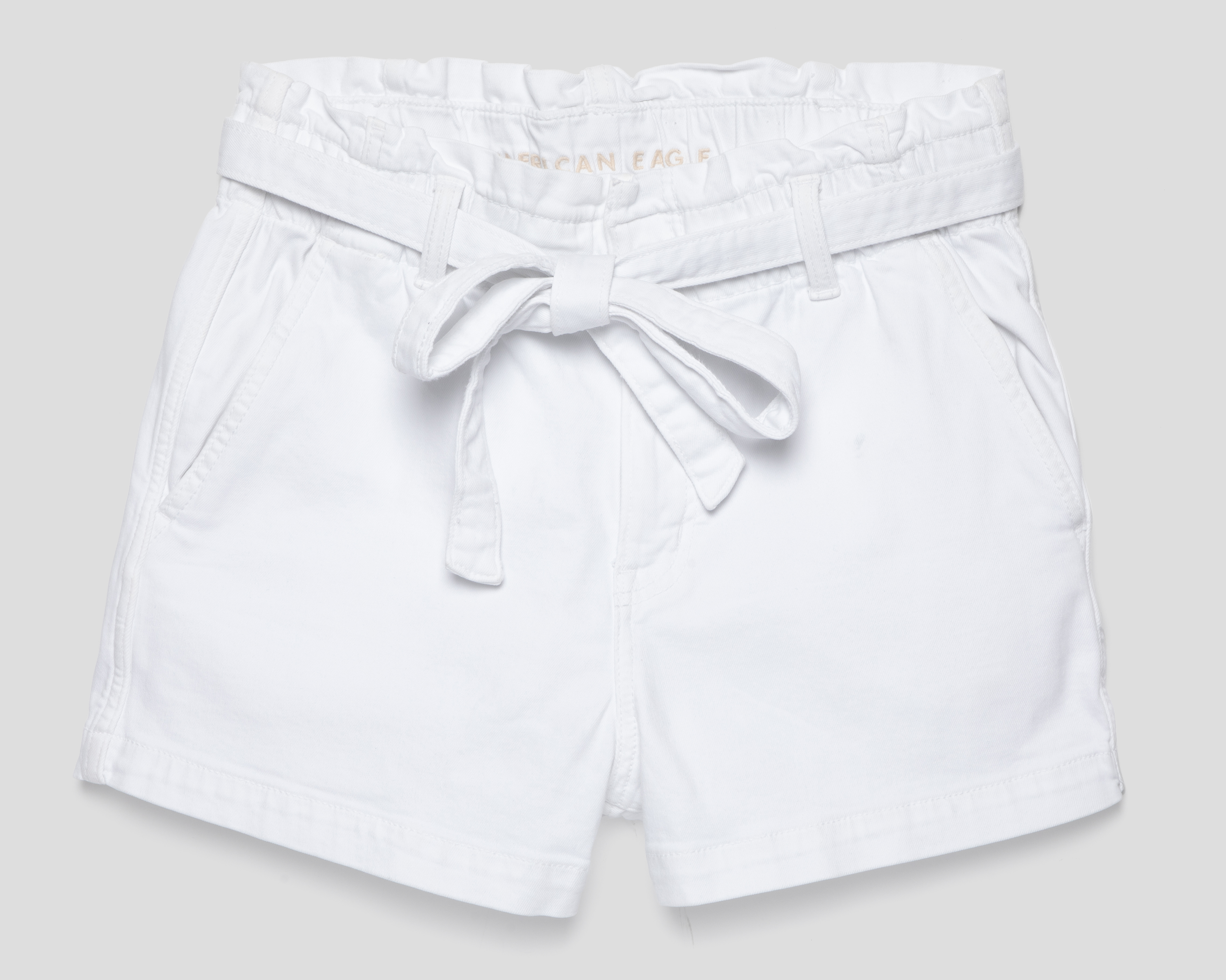 Foto 2 pulgar | Foto 1 | Short American Eagle para Mujer