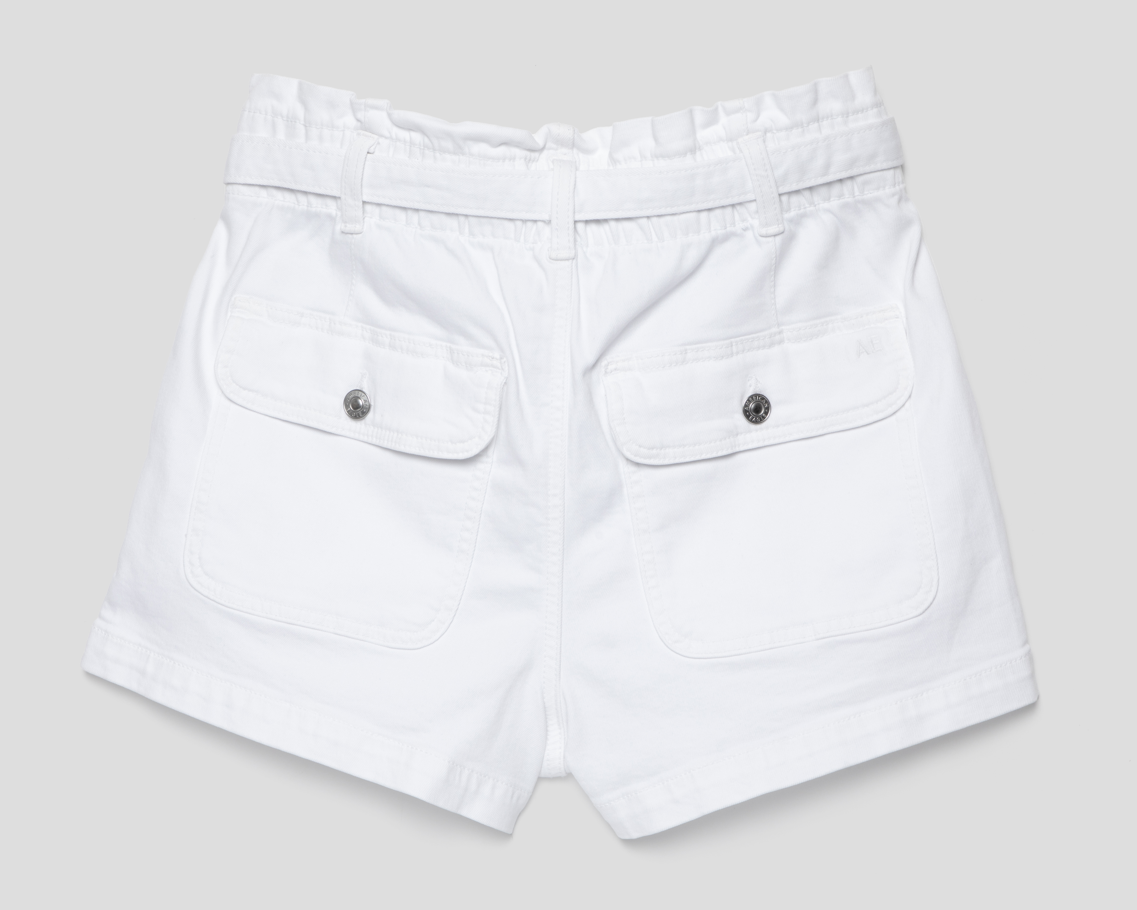 Foto 3 pulgar | Foto 2 | Short American Eagle para Mujer