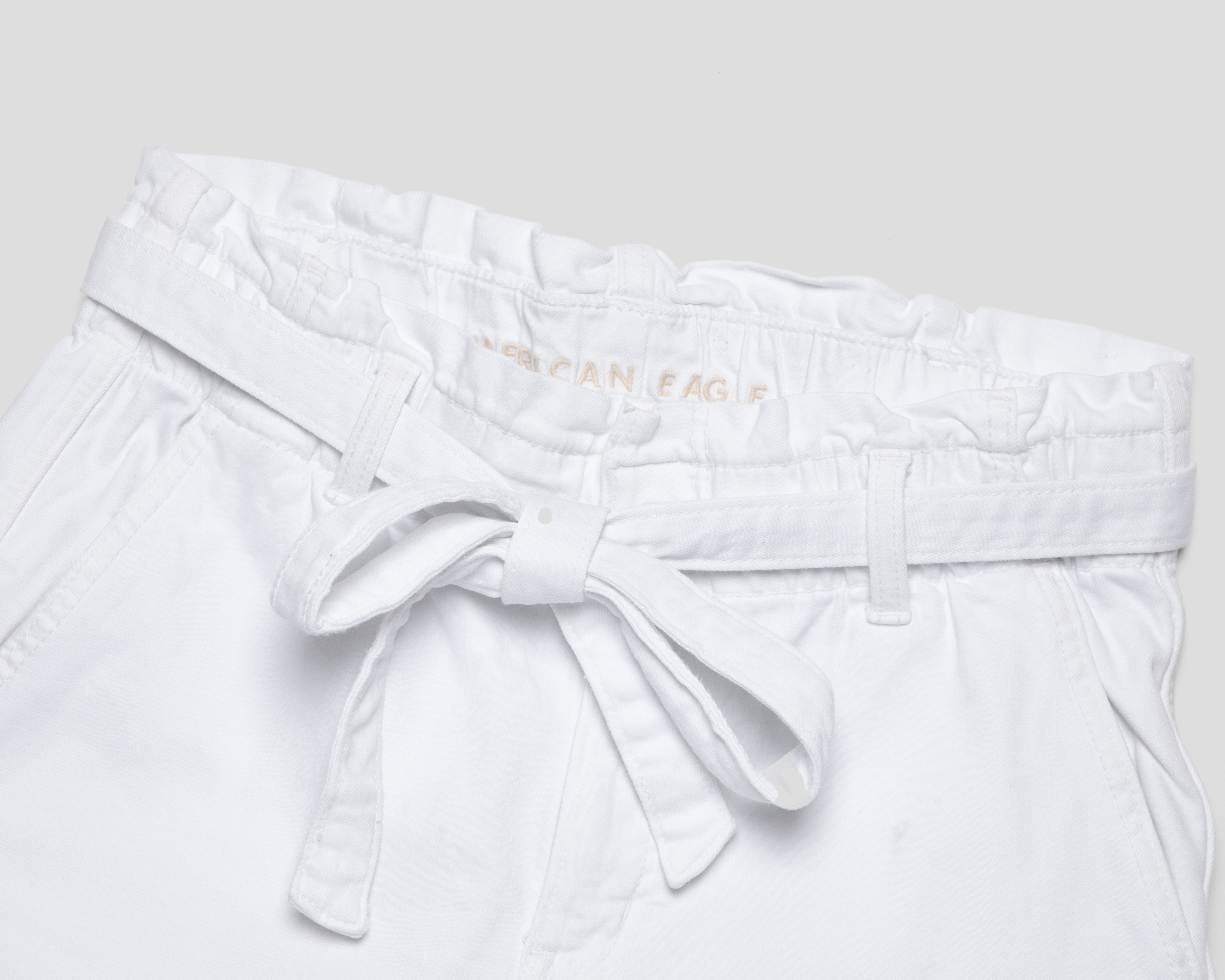 Foto 4 pulgar | Foto 3 | Short American Eagle para Mujer