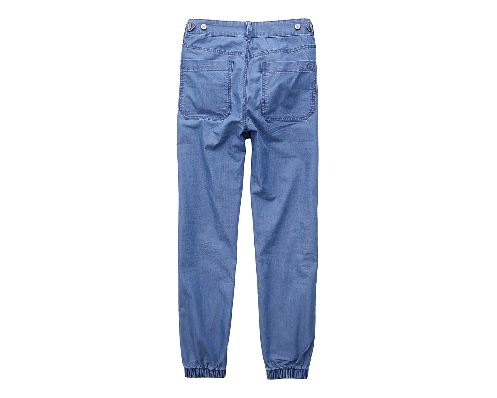 Foto 5 pulgar | Foto 4 | Jeggings Jogger American Eagle para Mujer