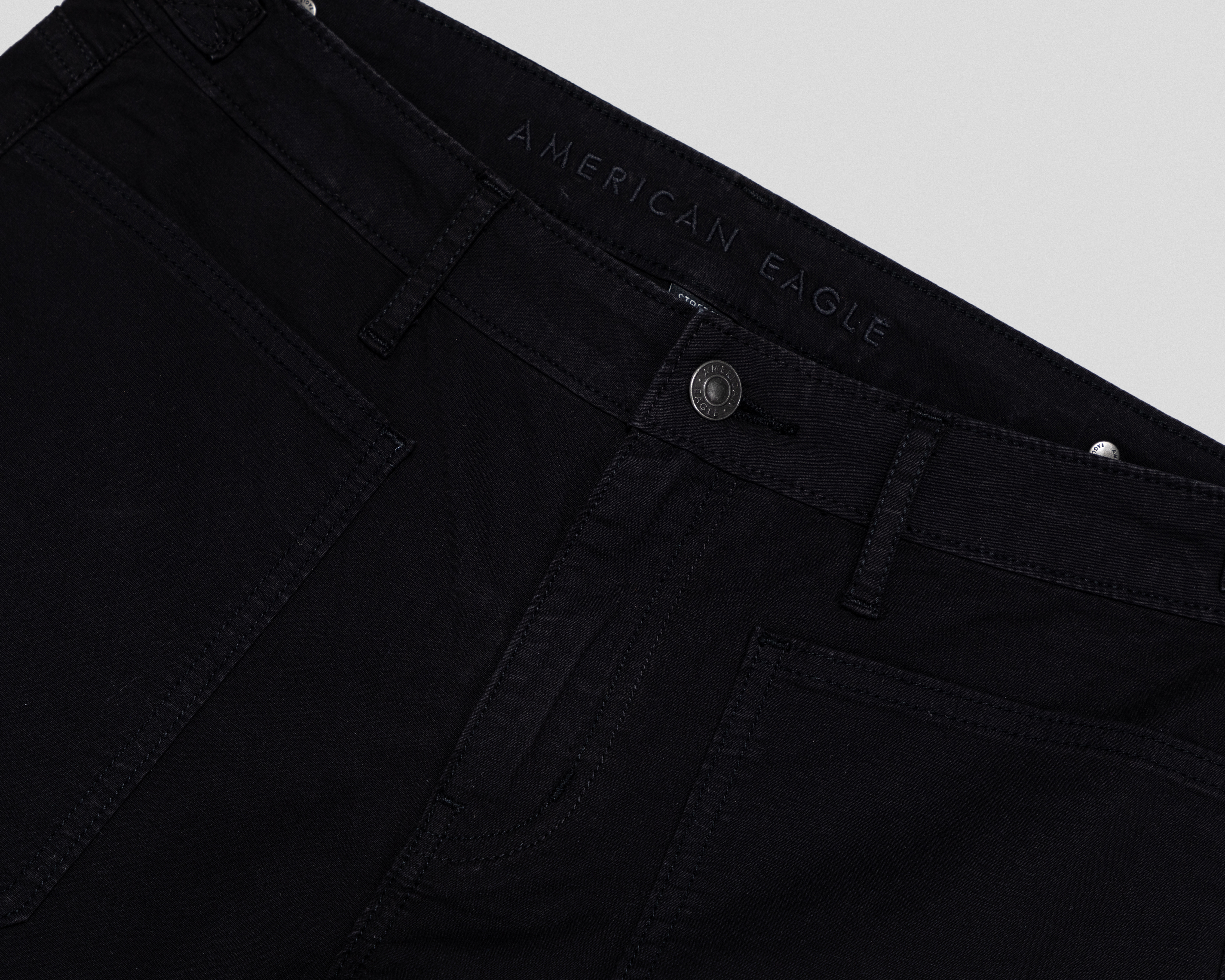Foto 4 pulgar | Foto 3 | Jeggings Regular American Eagle para Mujer