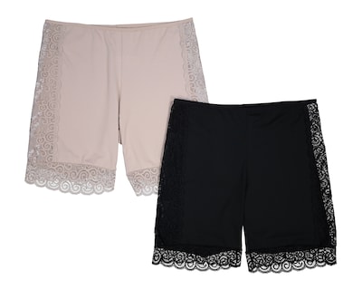 Foto 1 | Foto 1 | Bloomer Bras Jade con Encaje para Mujer 2 Piezas
