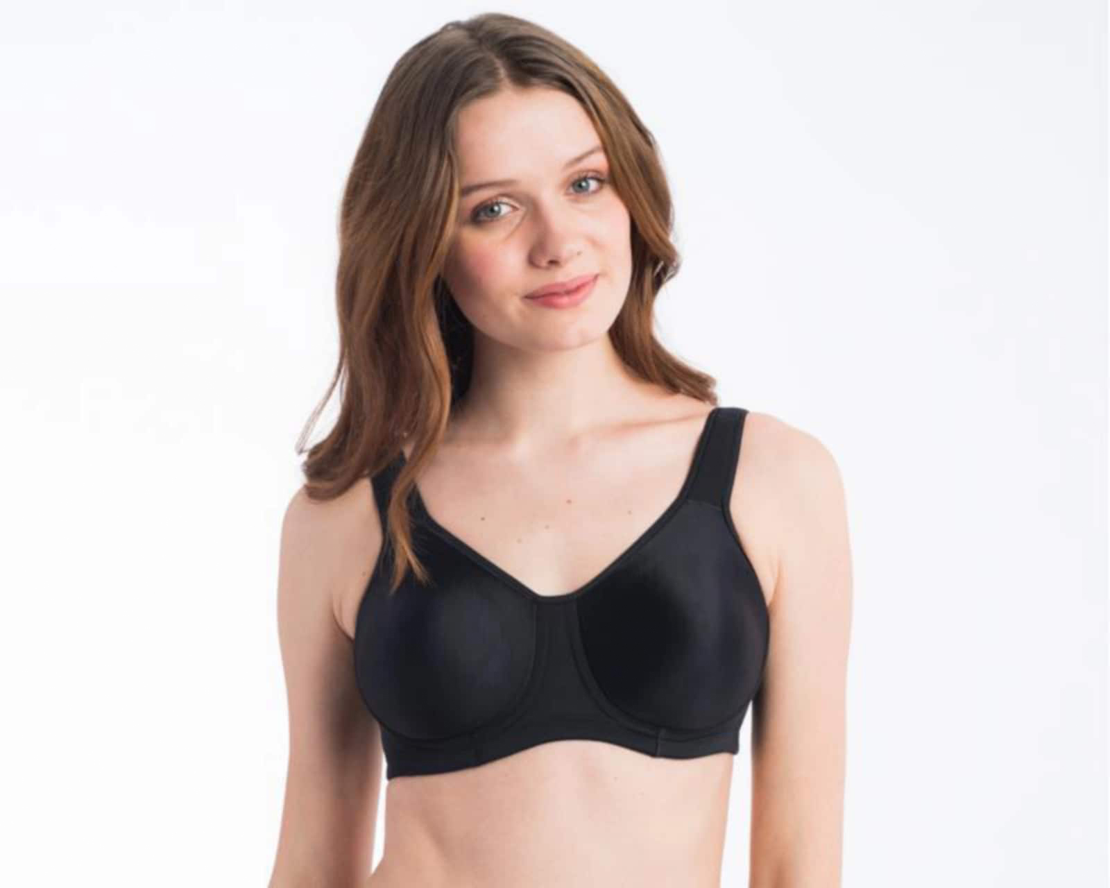 Foto 2 pulgar | Foto 1 | Brasier sin Varilla Ilusión Copa Completa para Mujer