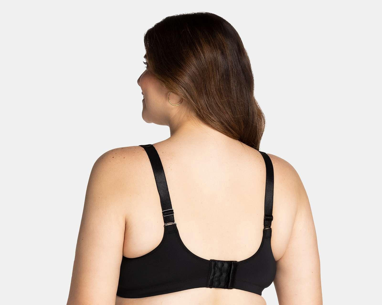 Foto 5 | Foto 5 | Brasier sin Varilla Ilusión Copa Completa para Mujer