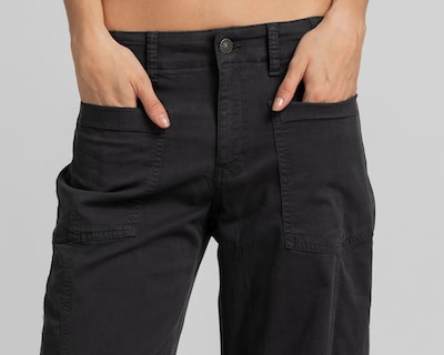 Foto 4 | Foto 4 | Pantalón American Eagle Stretch Barrel Pant para Mujer