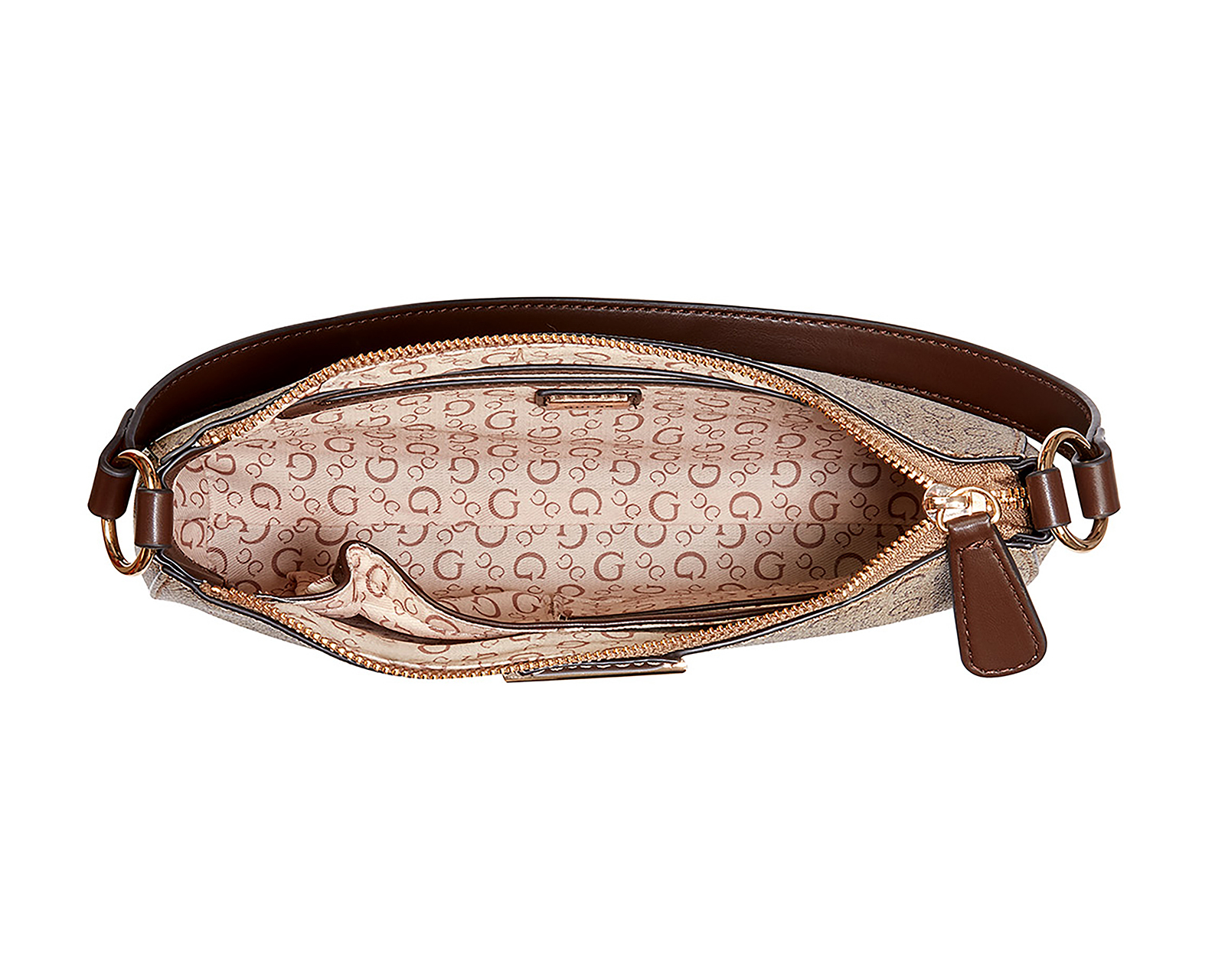 Foto 3 | Foto 3 | Bolsa de Hombro Guess Isabella