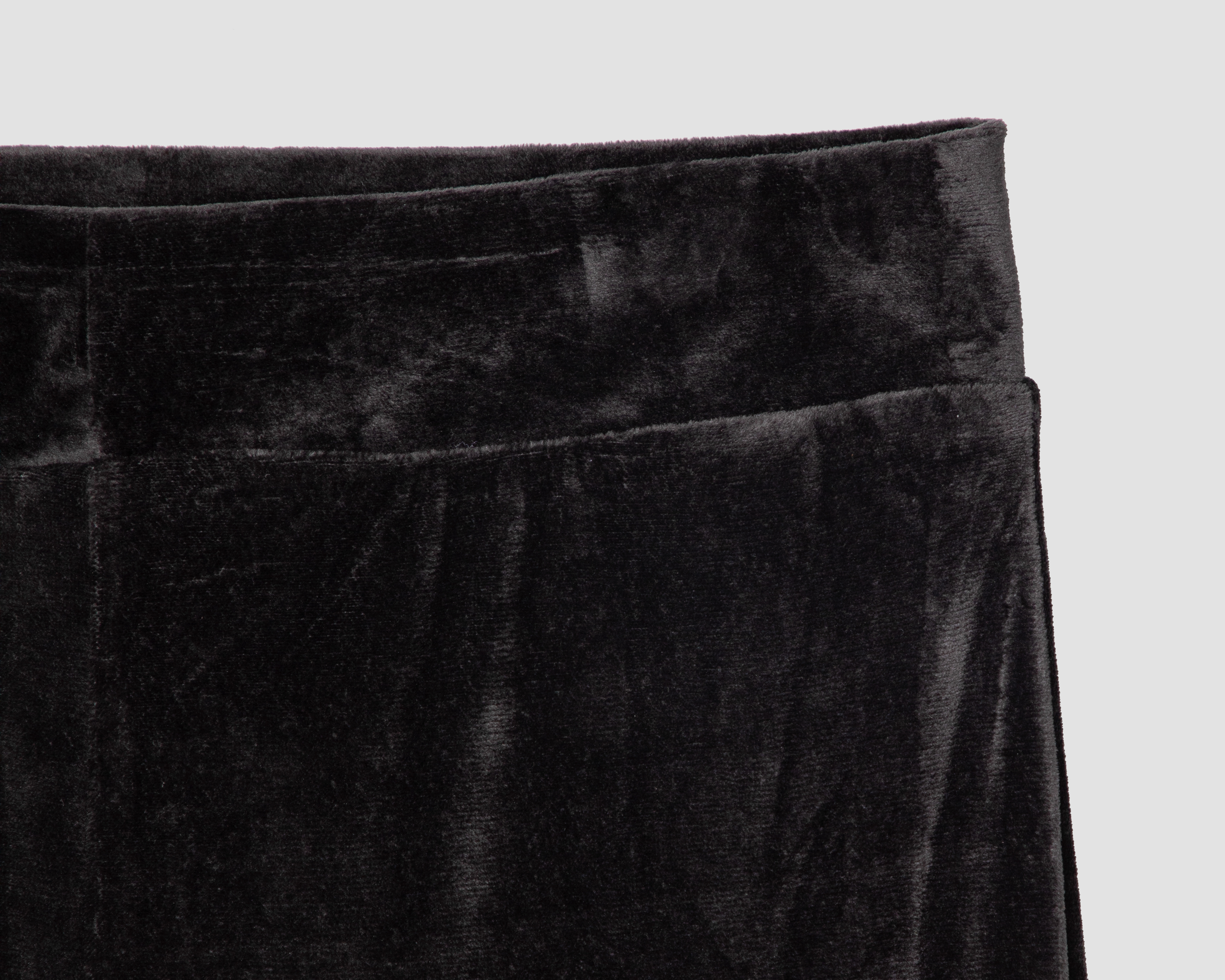 Foto 5 pulgar | Foto 4 | Leggings Thinner Aterciopelado