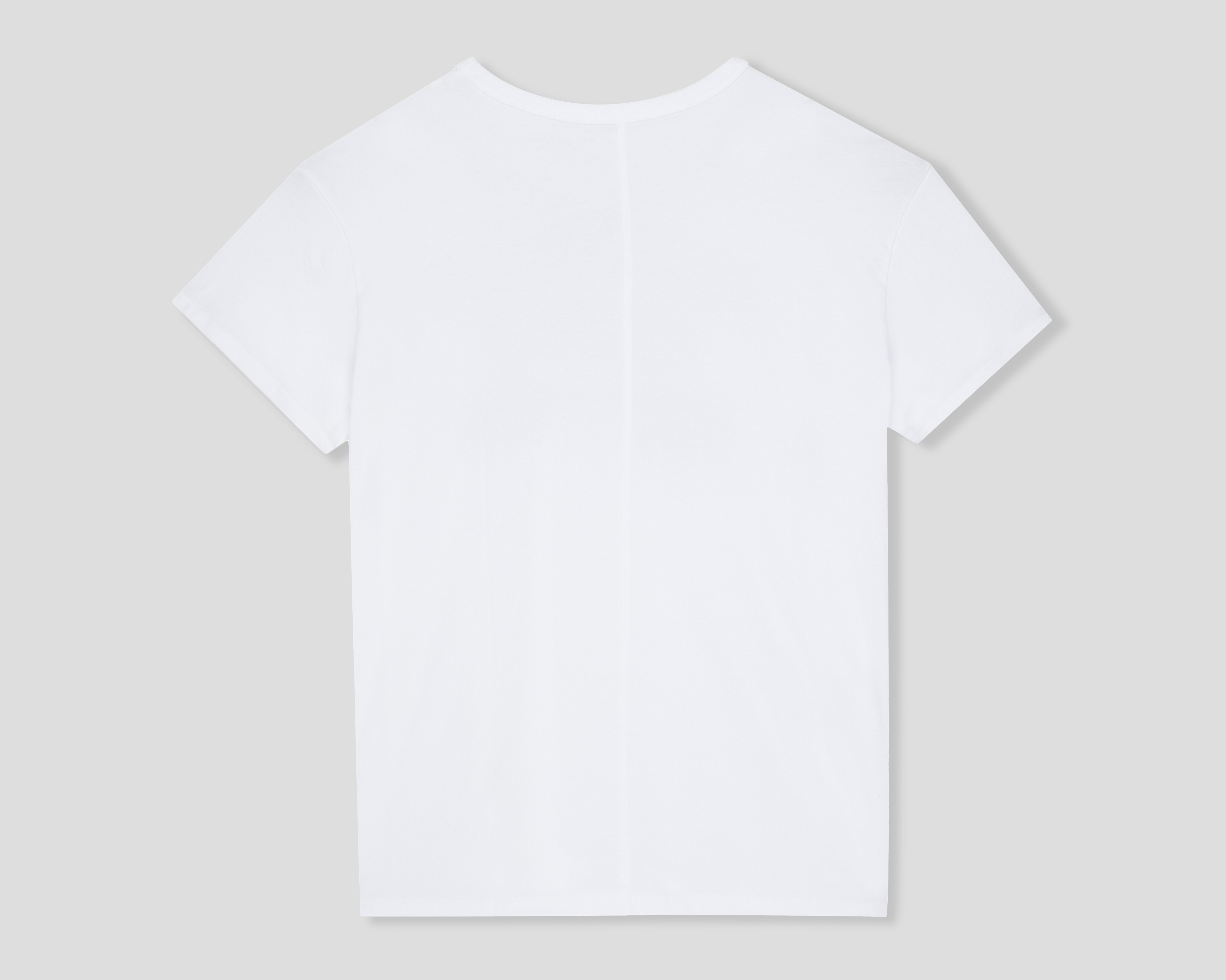 Foto 4 pulgar | Foto 3 | Playera Manga Corta American Eagle para Mujer