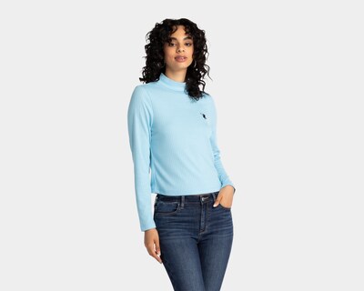 Foto 1 | Foto 1 | Playera York Team Polo Club Manga Larga