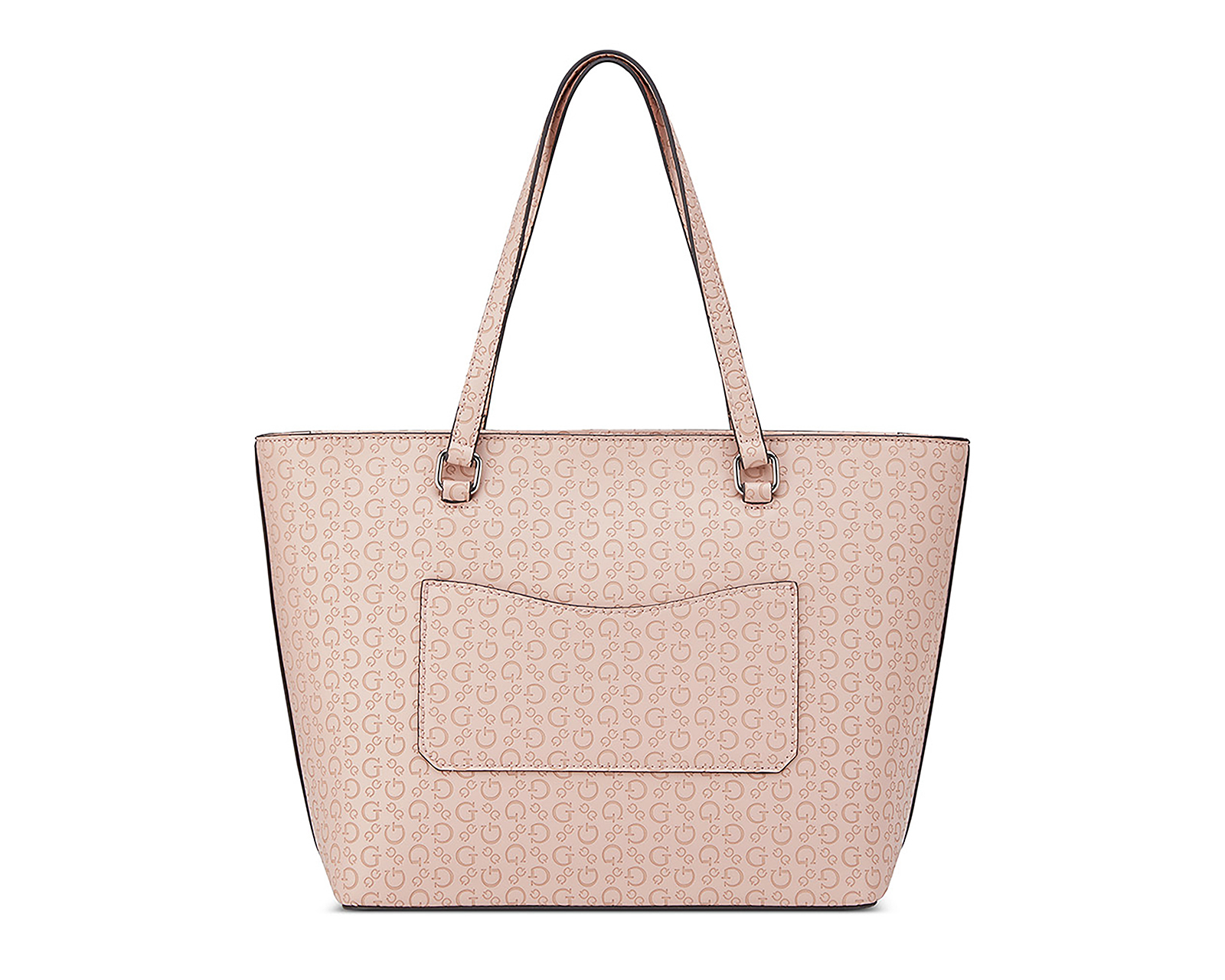 Foto 2 | Foto 2 | Bolsa de Hombro Guess Viviette con Colgante