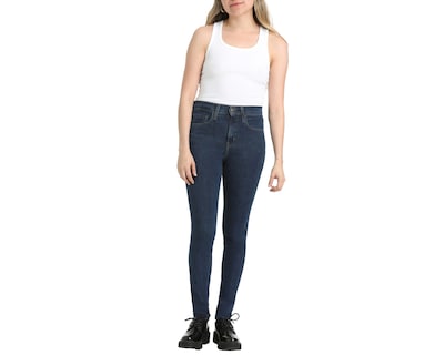 Foto 4 | Foto 4 | Jeans Levi's 720 Super Skinny High-Rise para Mujer