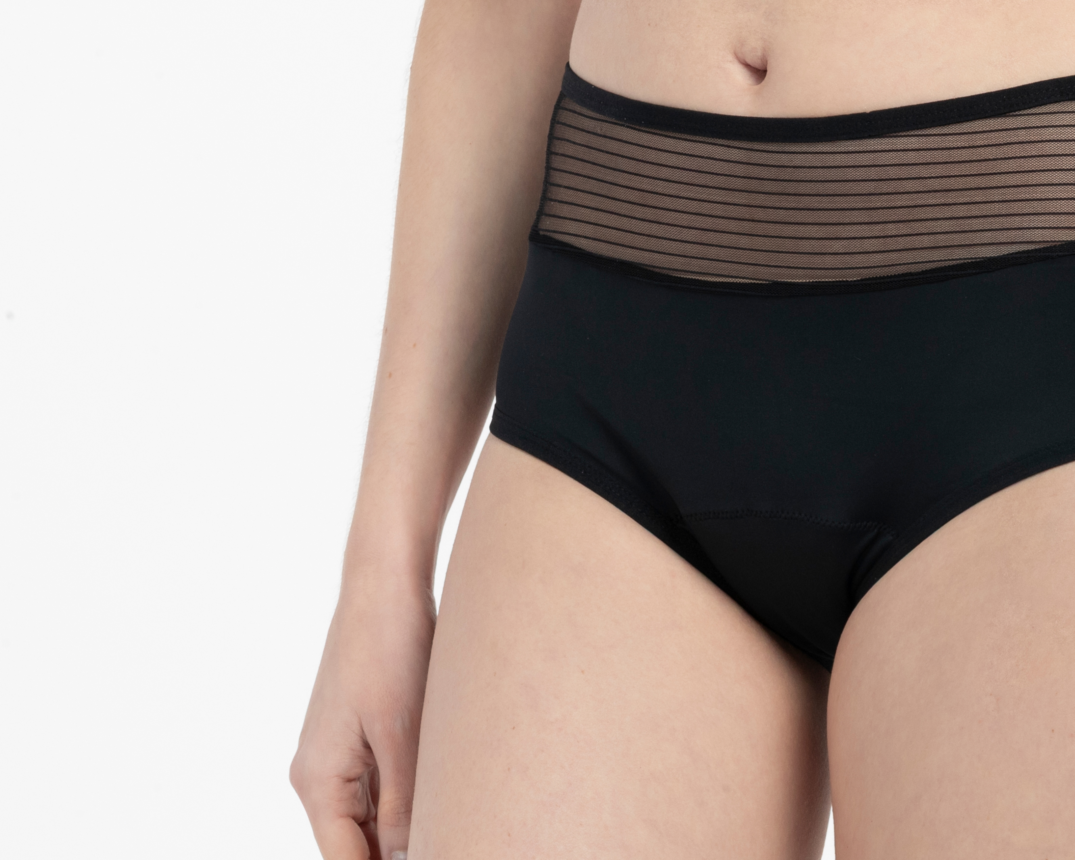 Foto 4 | Foto 4 | Bikini Menstrual Lovest 2 Piezas